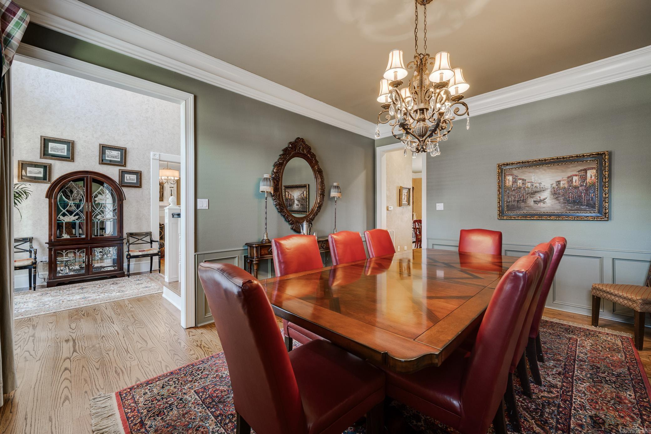 PIPPINPOST - Residential