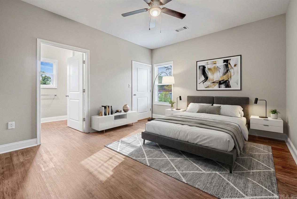 THE WRIGLEY PLACE ADDITION LOT 1 - Residential Income