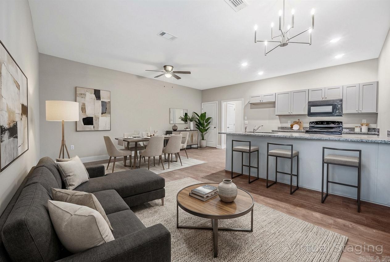 THE WRIGLEY PLACE ADDITION LOT 1 - Residential Income