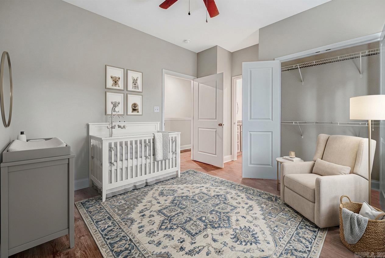 THE WRIGLEY PLACE ADDITION LOT 1 - Residential Income