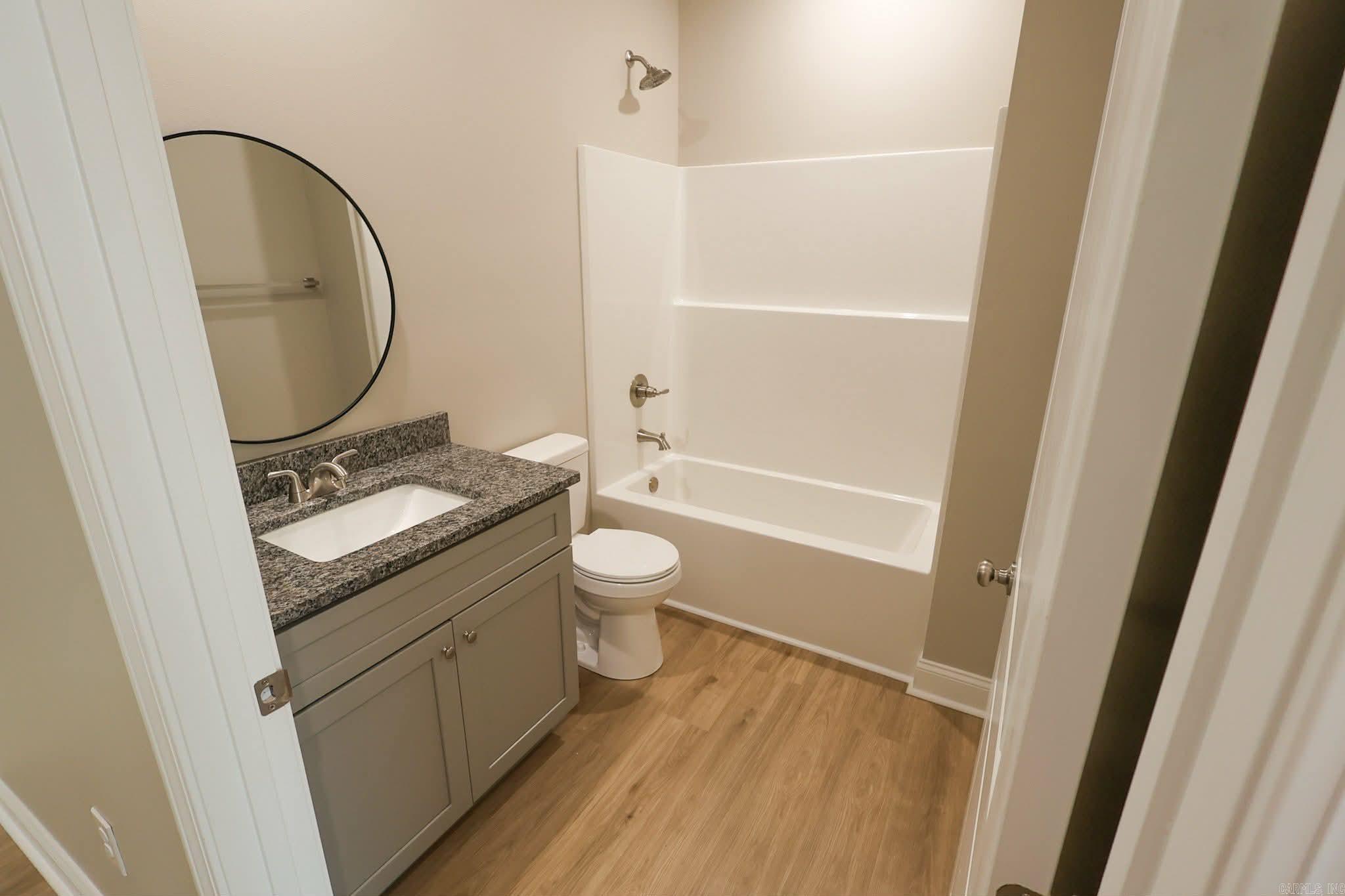 THE WRIGLEY PLACE ADDITION LOT 1 - Residential Income