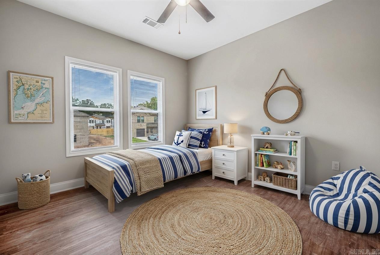 THE WRIGLEY PLACE ADDITION LOT 1 - Residential Income