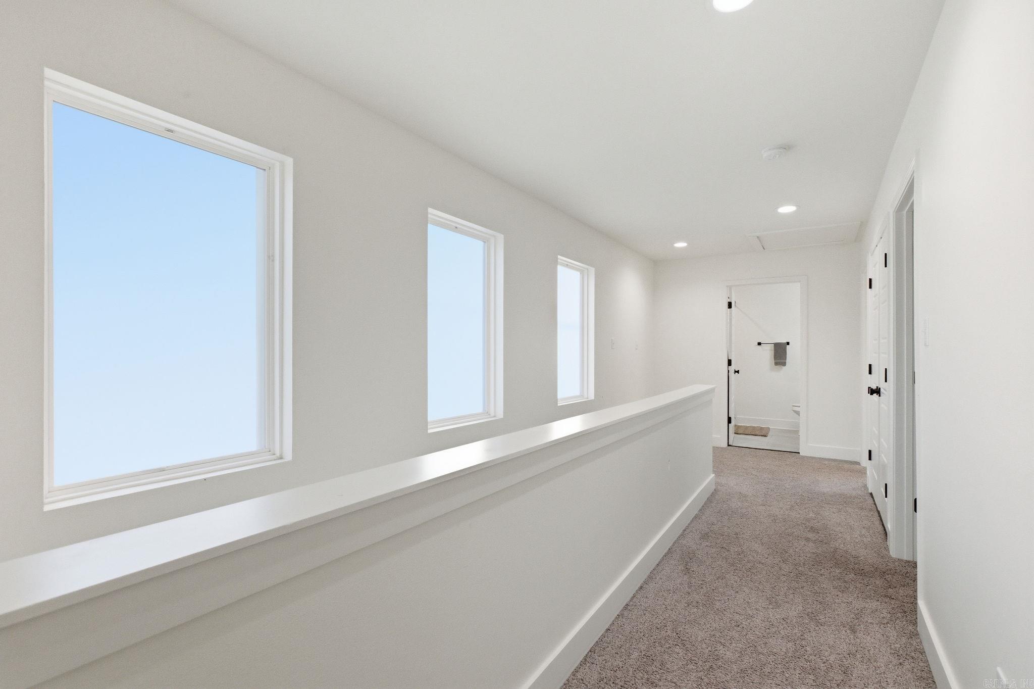 COTTAGES ON PARK II - Residential