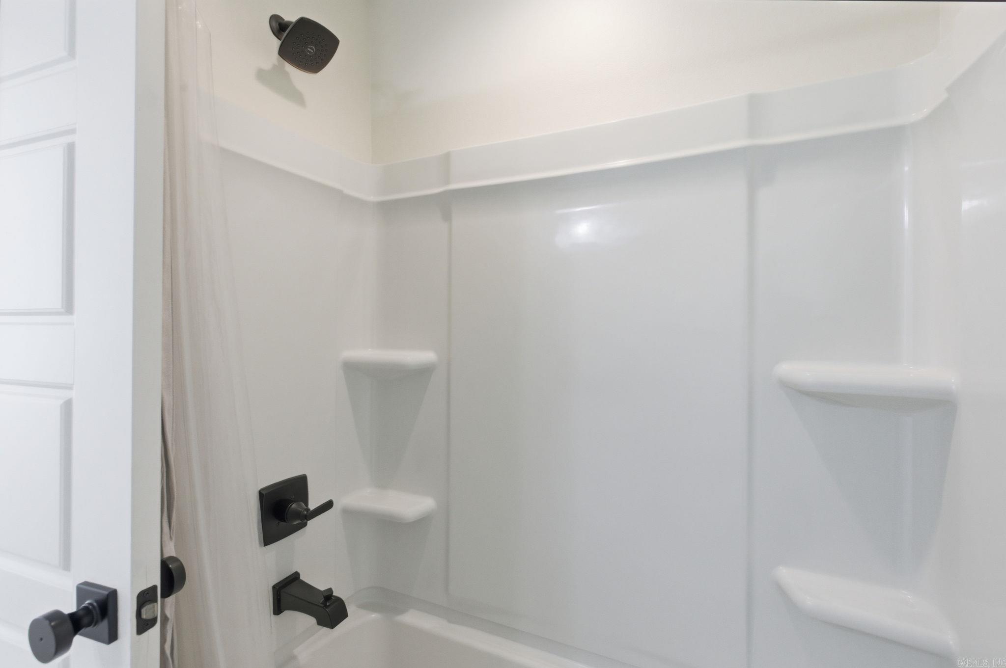 COTTAGES ON PARK II - Residential