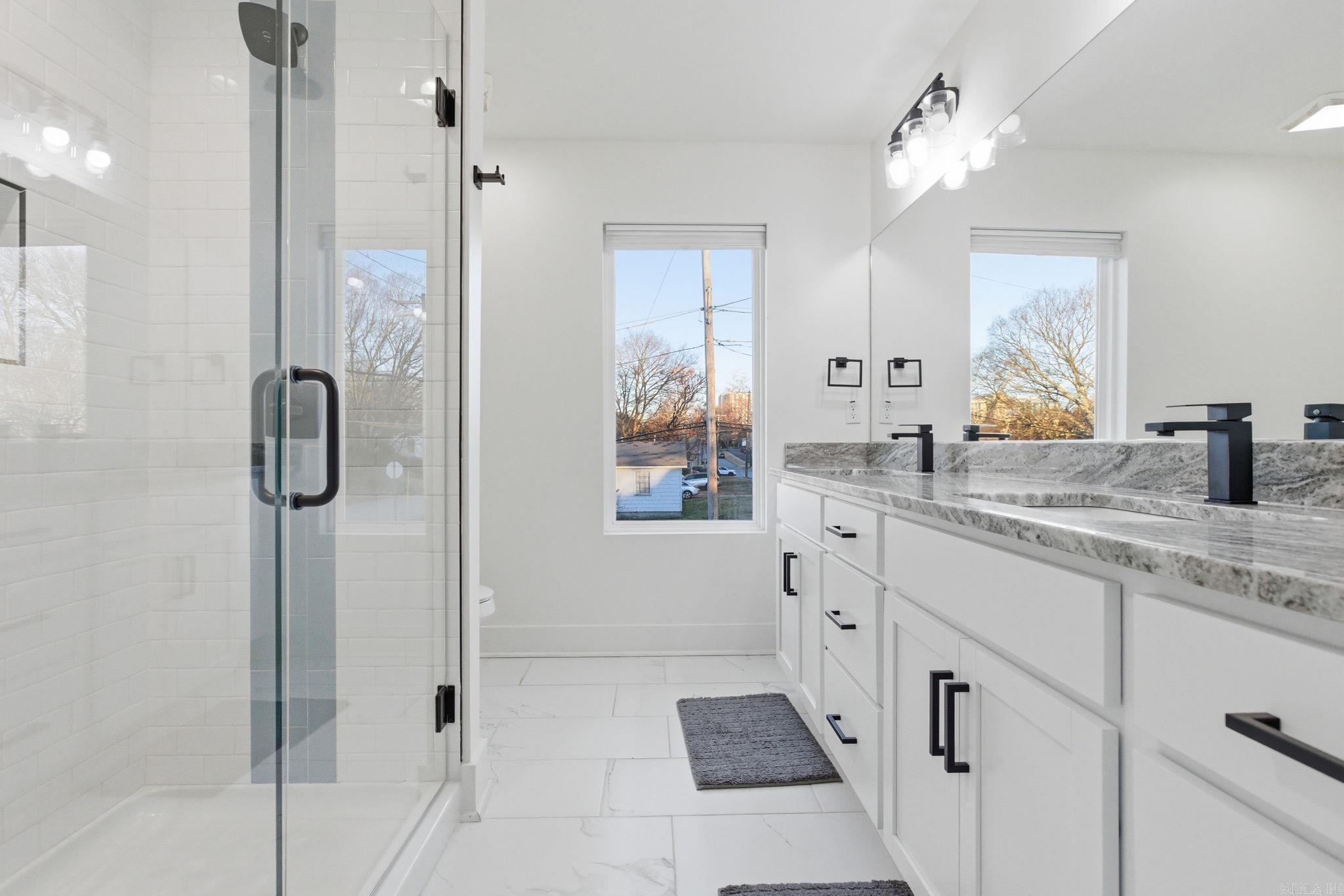 COTTAGES ON PARK II - Residential