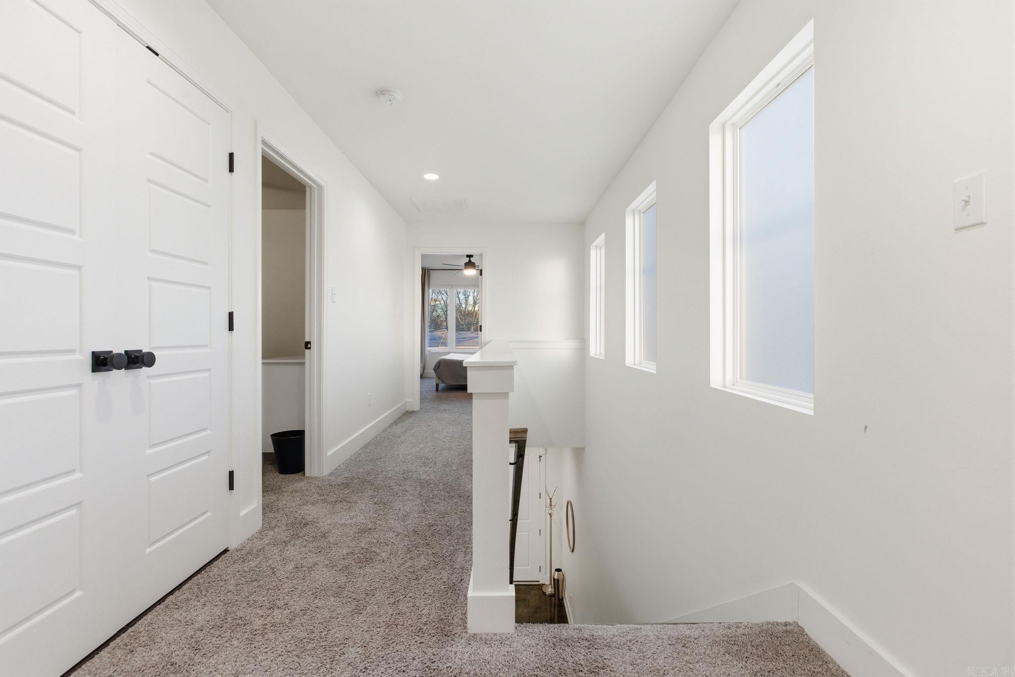 COTTAGES ON PARK II - Residential