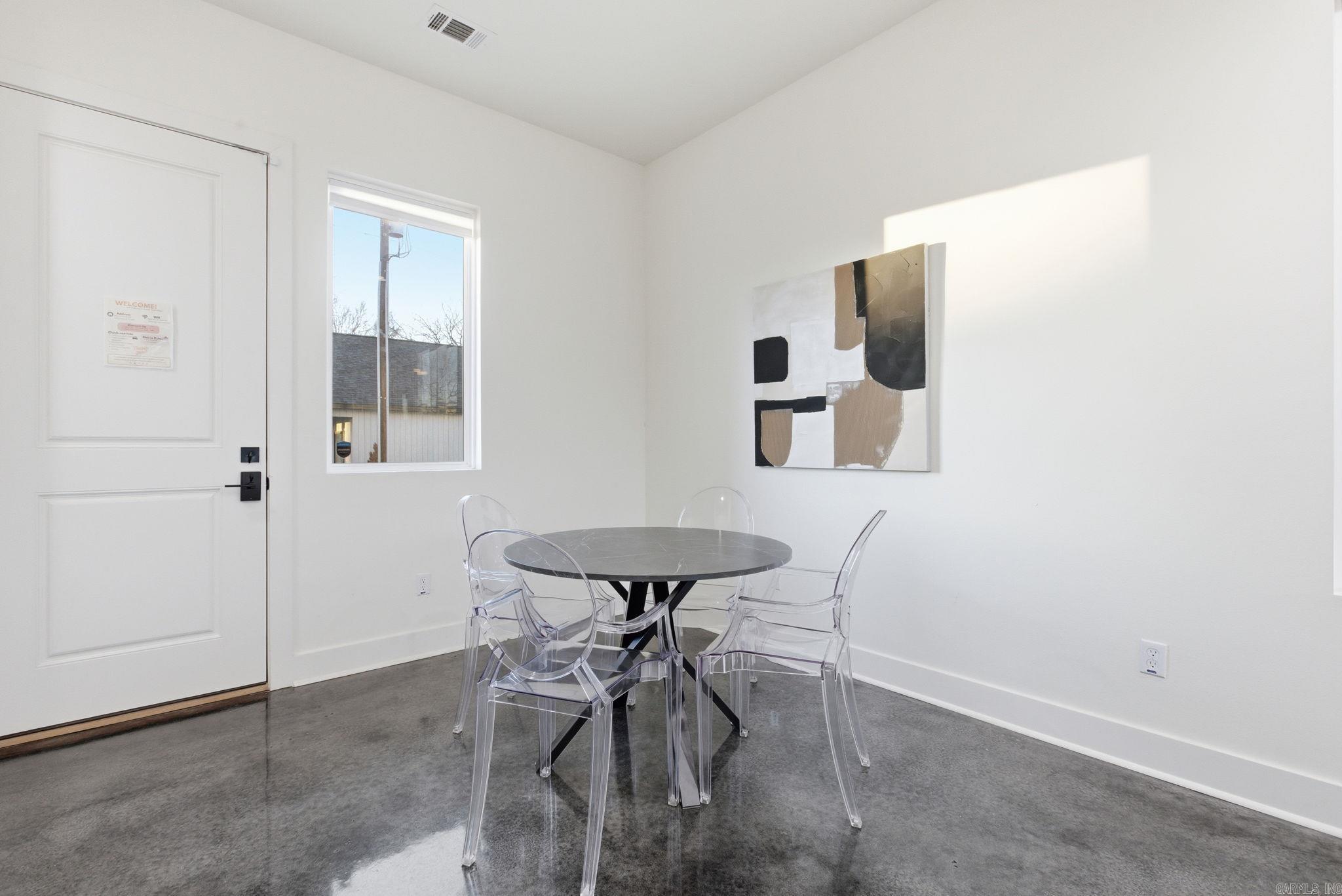 COTTAGES ON PARK II - Residential