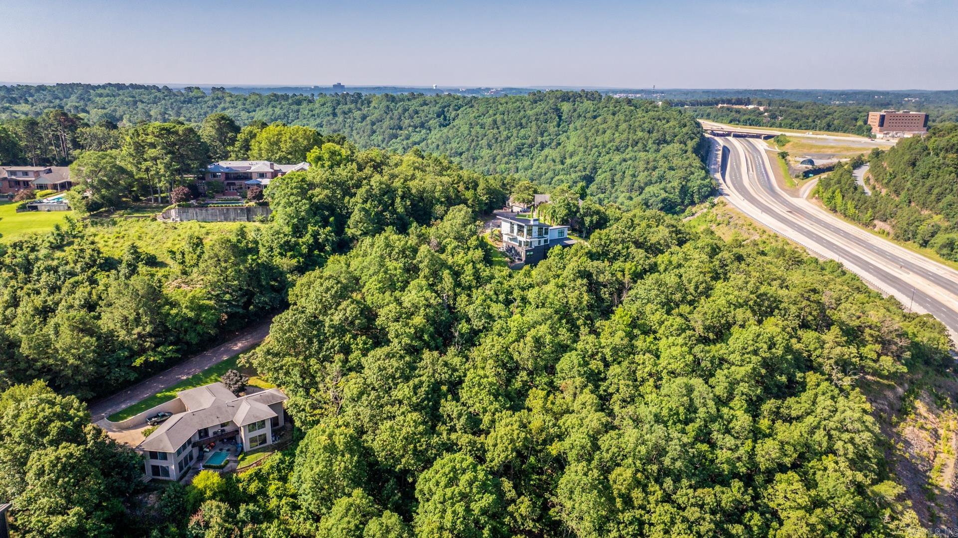 River Ridge Pointe - Land