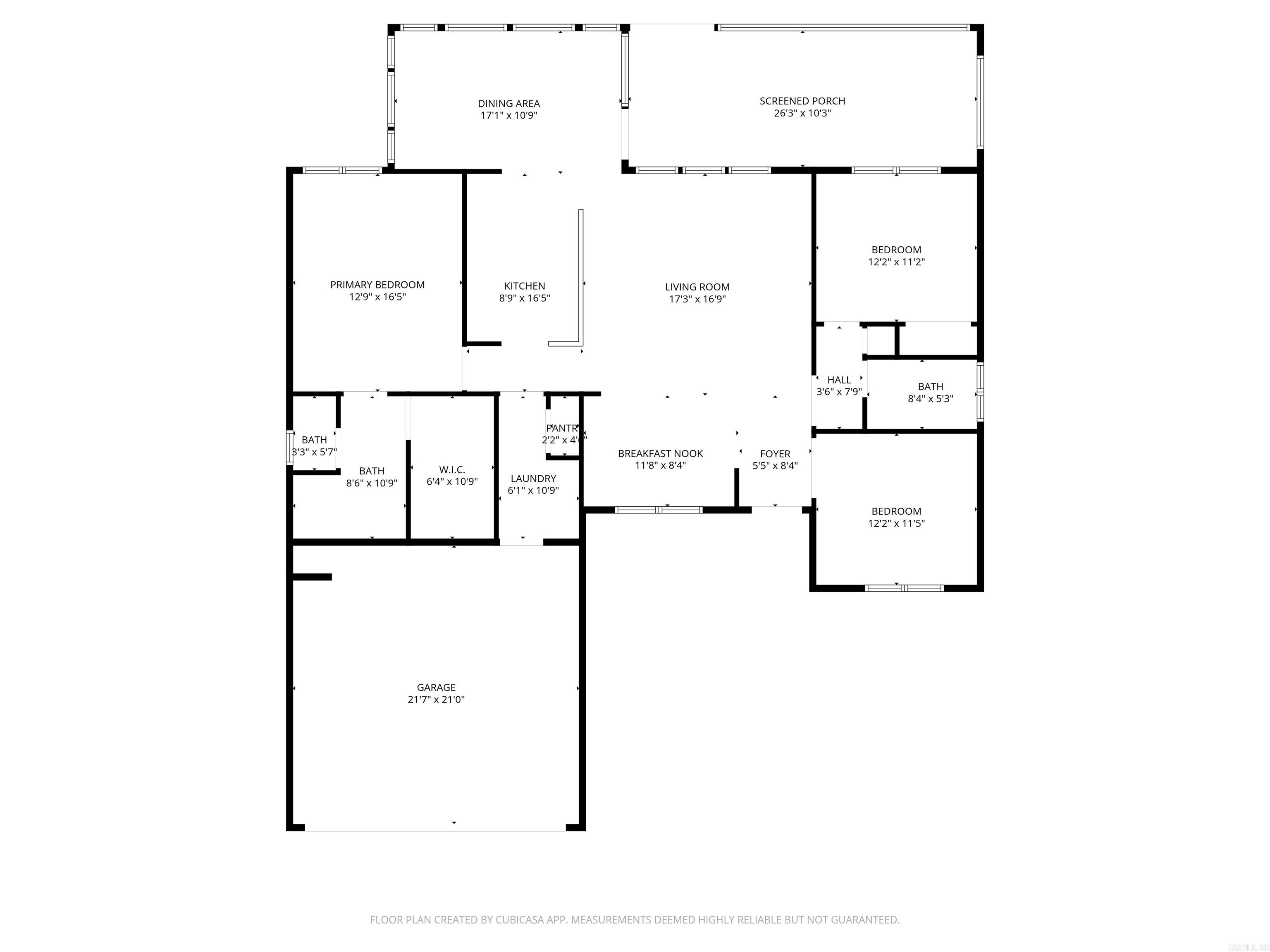 SALDANA - Residential