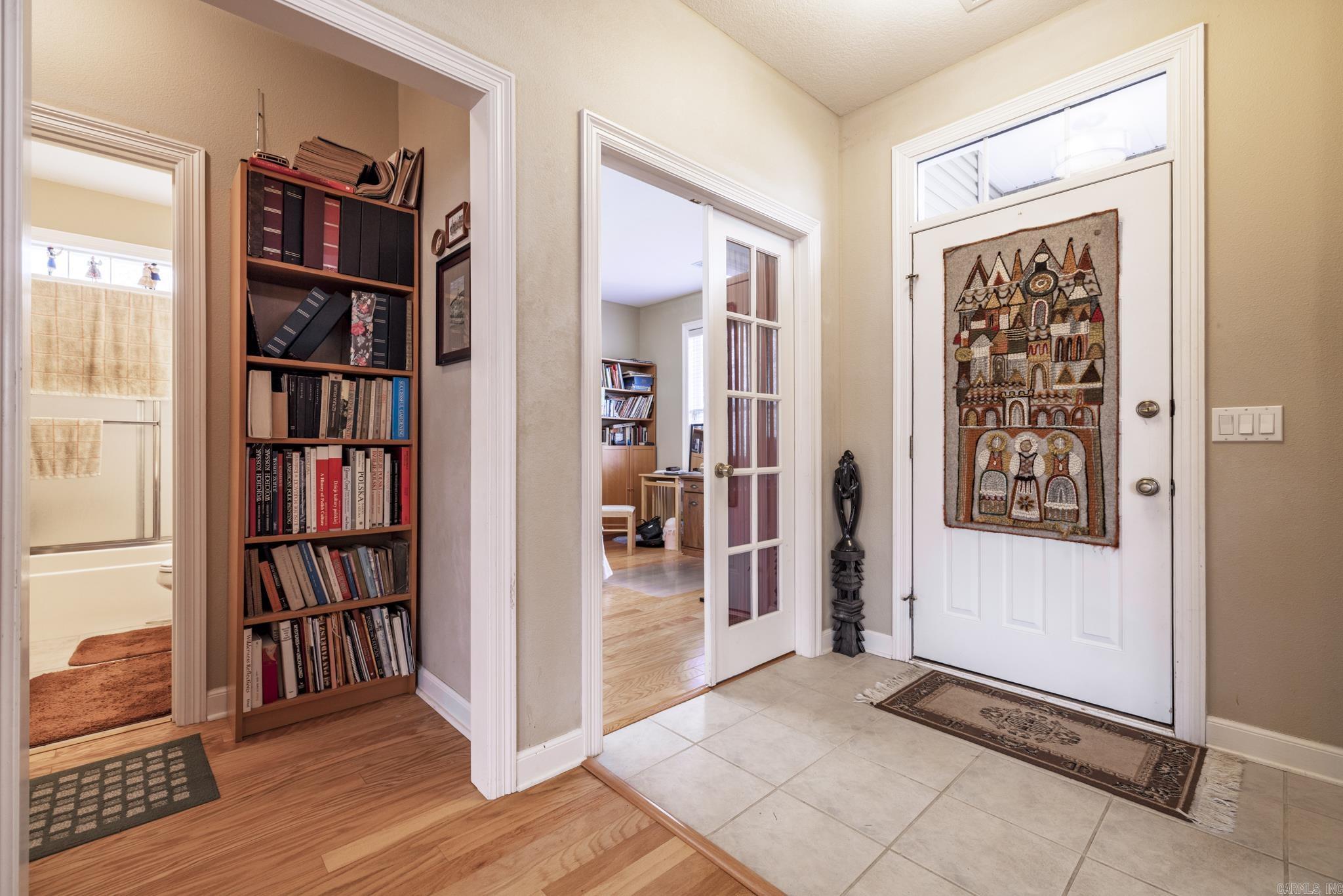 SALDANA - Residential