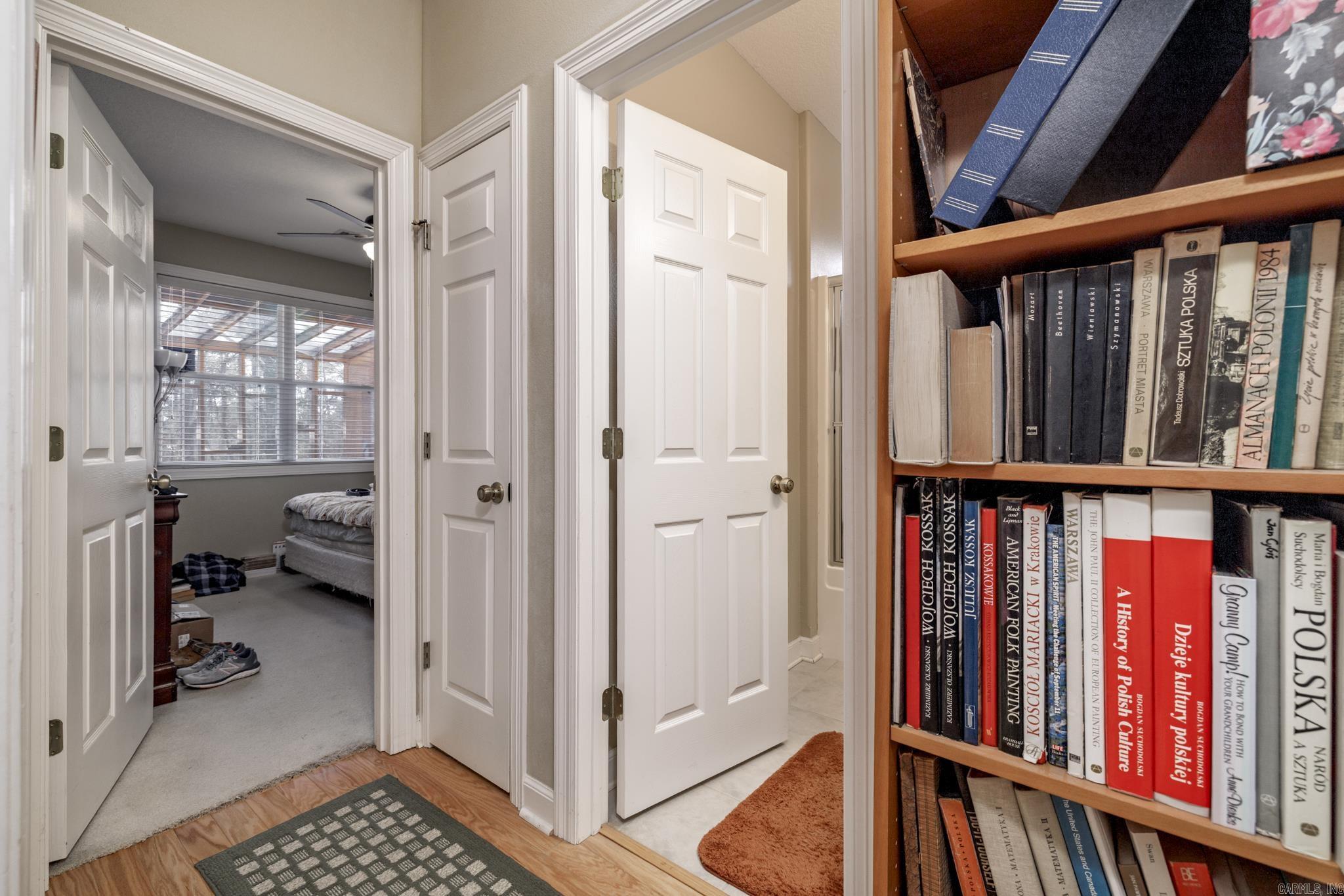 SALDANA - Residential