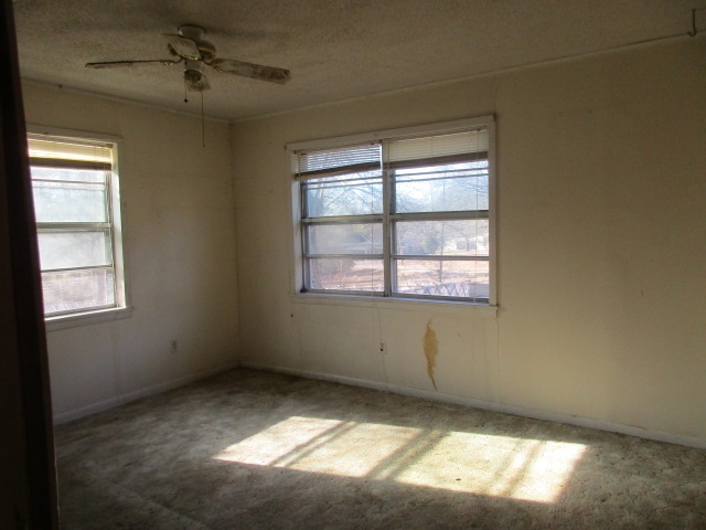 South Hill - Residential