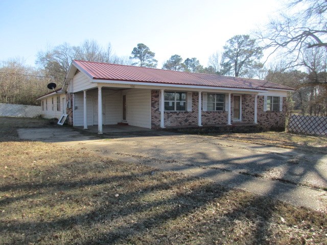 South Hill - Residential