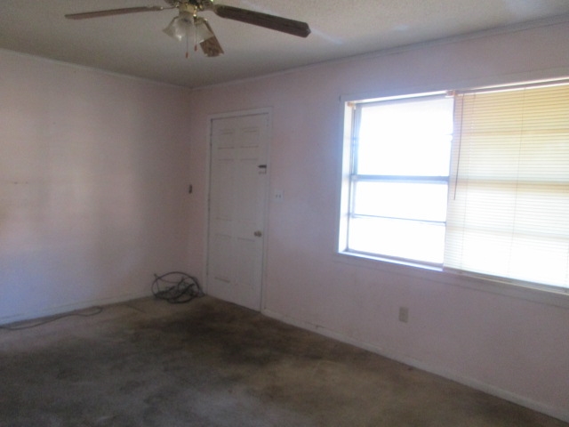 South Hill - Residential