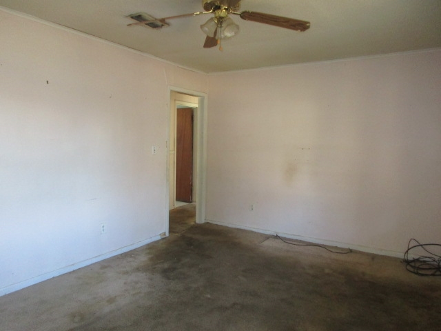 South Hill - Residential