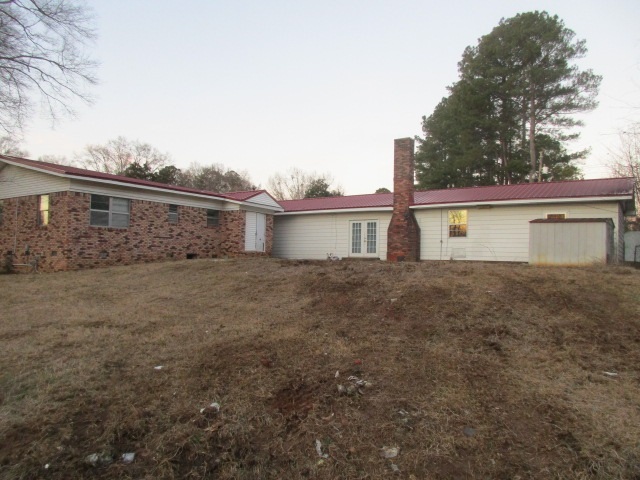 South Hill - Residential