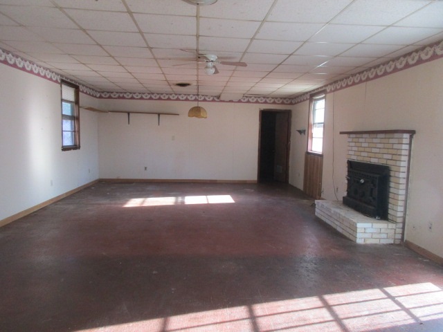 South Hill - Residential