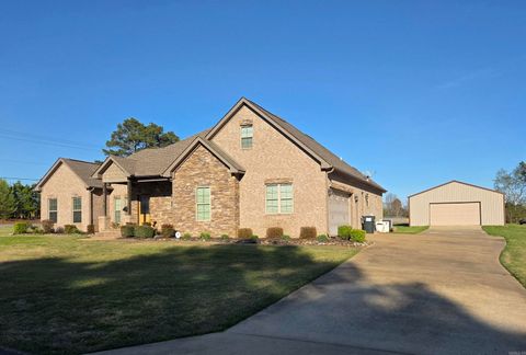 Photo of 101 Diamond Key Way, Searcy, AR 72143 (MLS # 26009686)