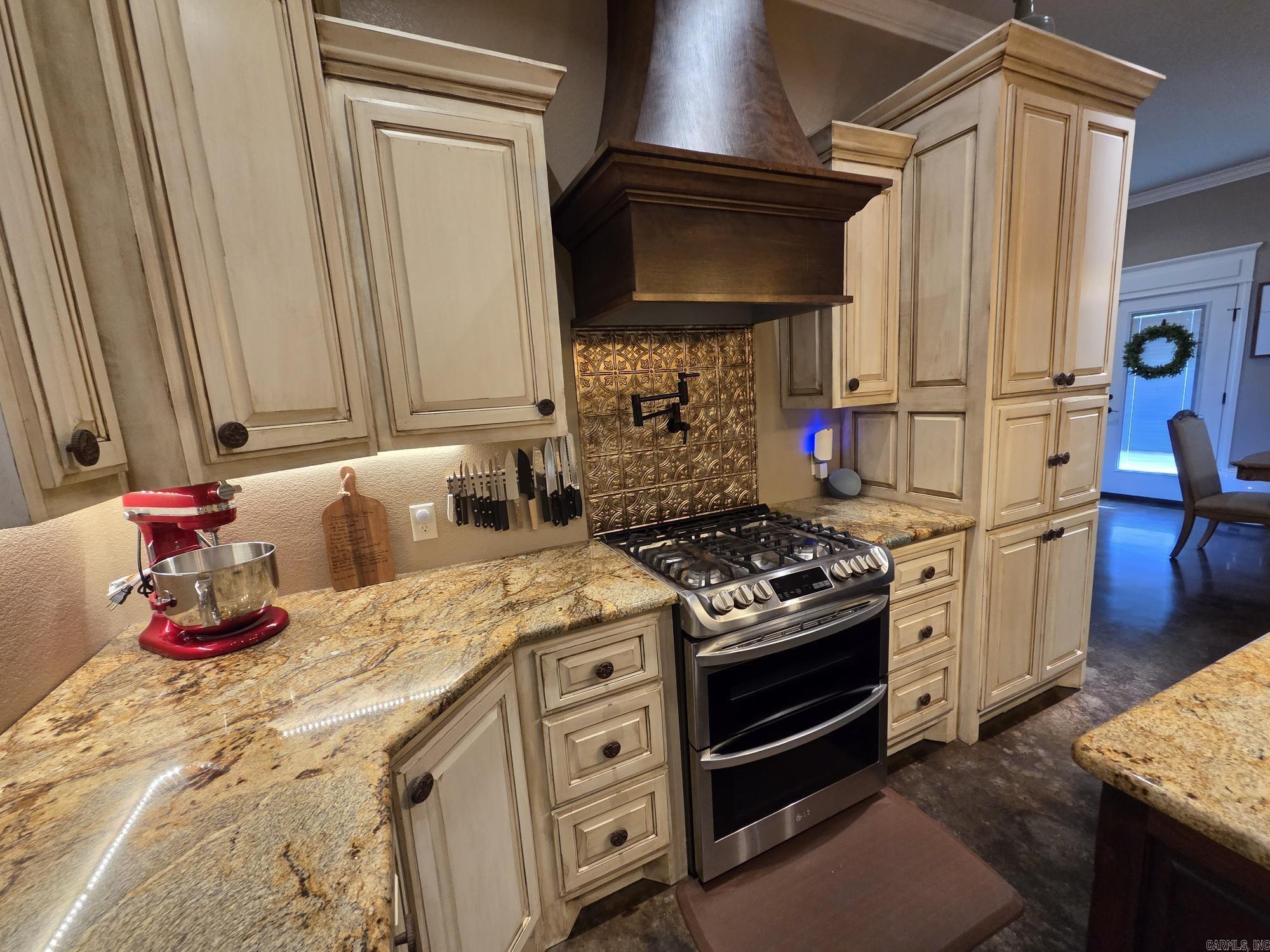 DIAMOND KEY ESTATES - Residential