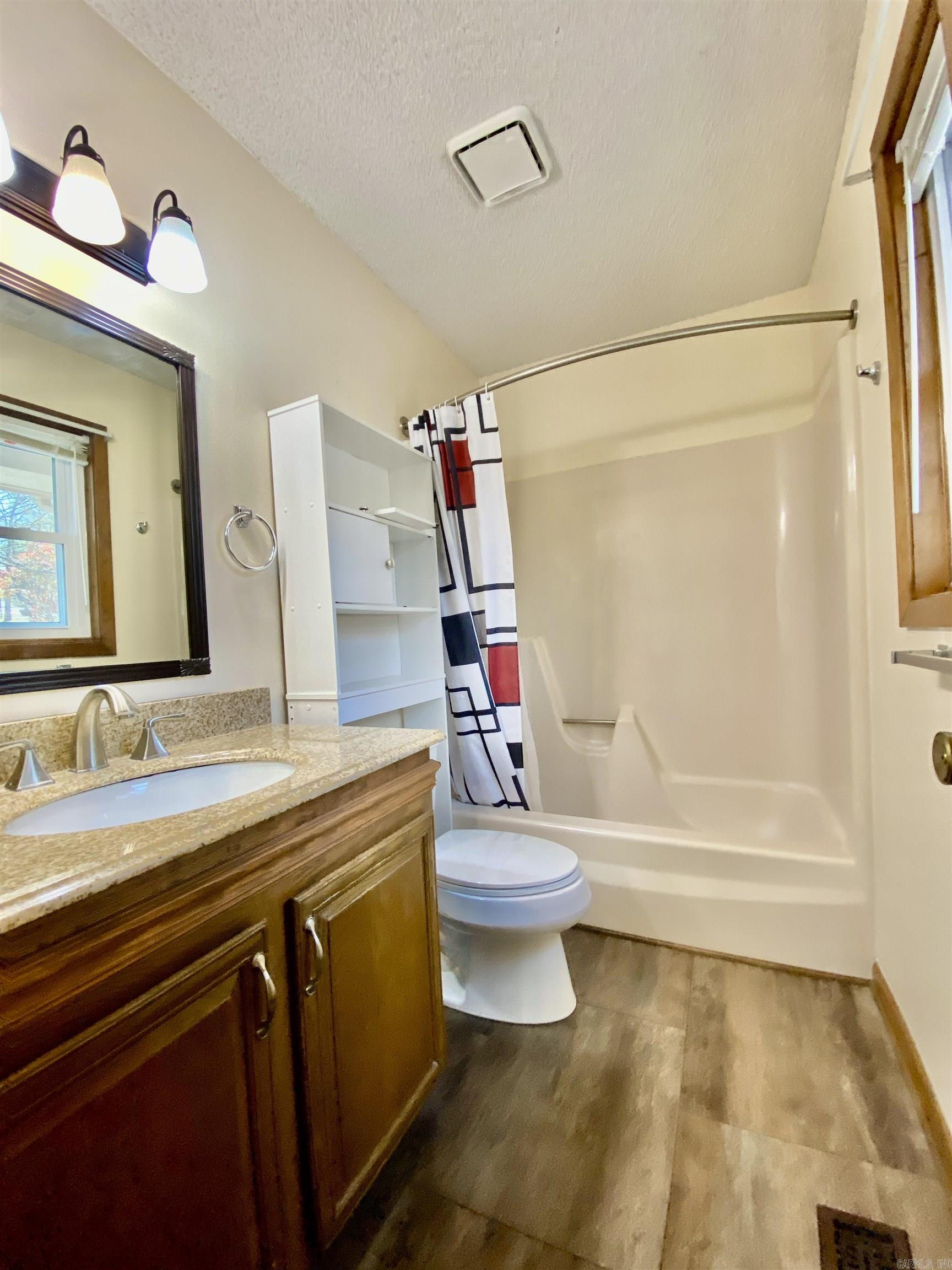 Puertollano - Residential