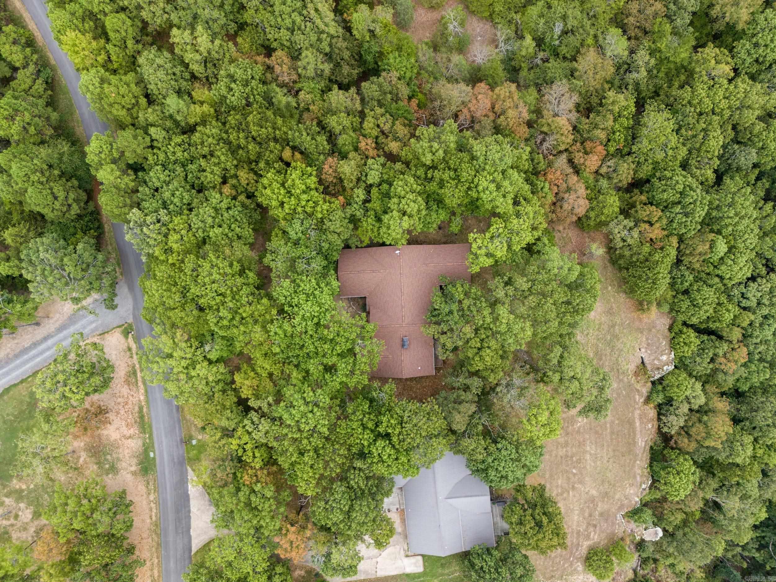 DIAMOND BLUFF ESTATES EAST - Residential