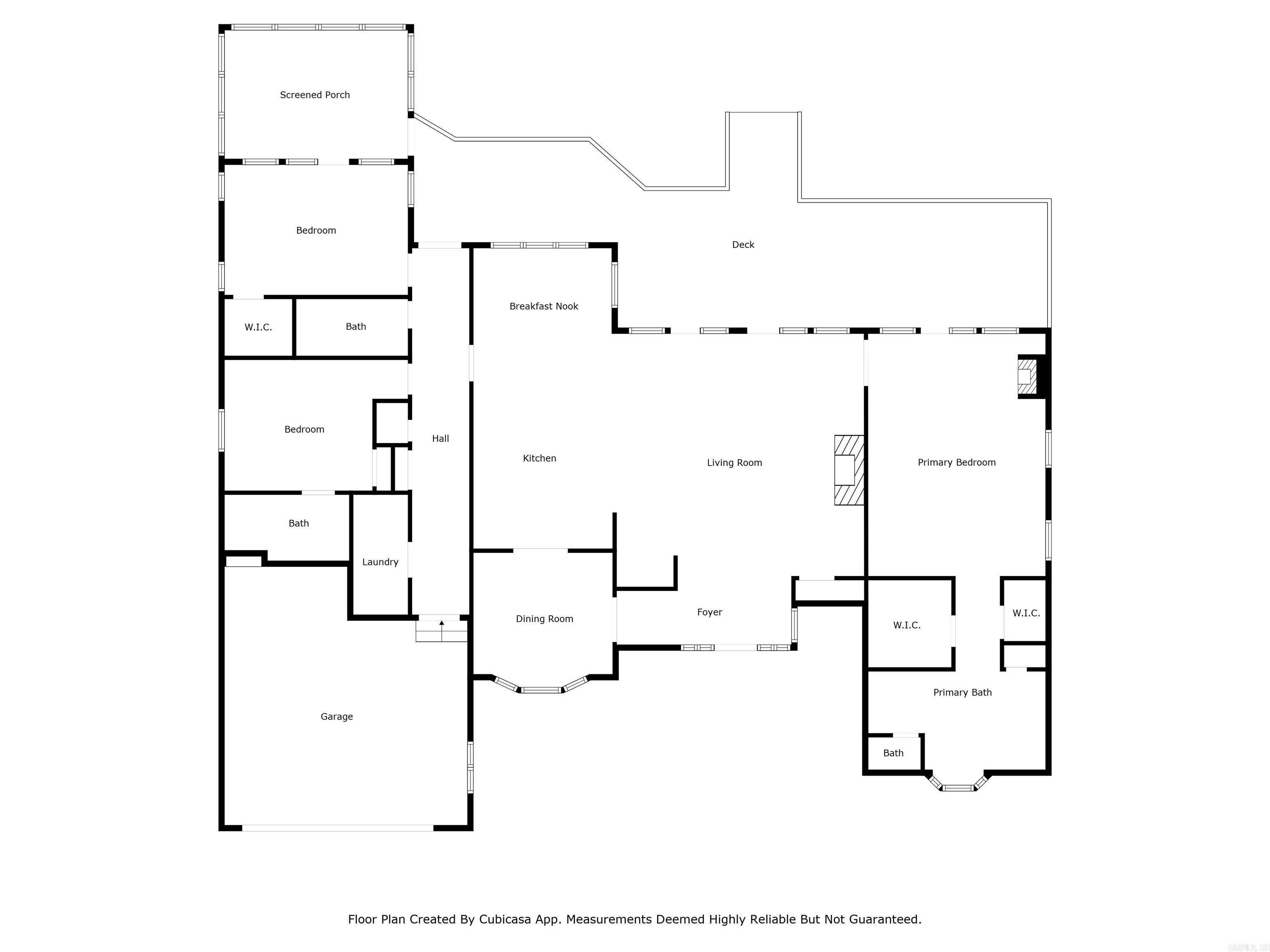 DIAMOND BLUFF ESTATES EAST - Residential