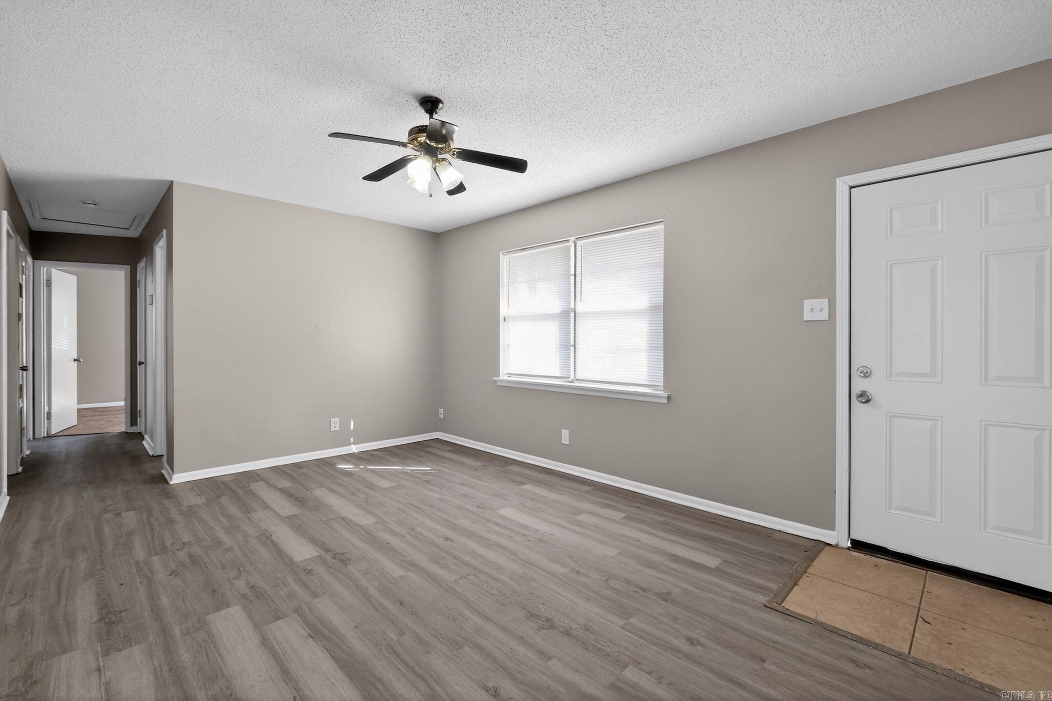 MERRIVALE ADDN - Residential