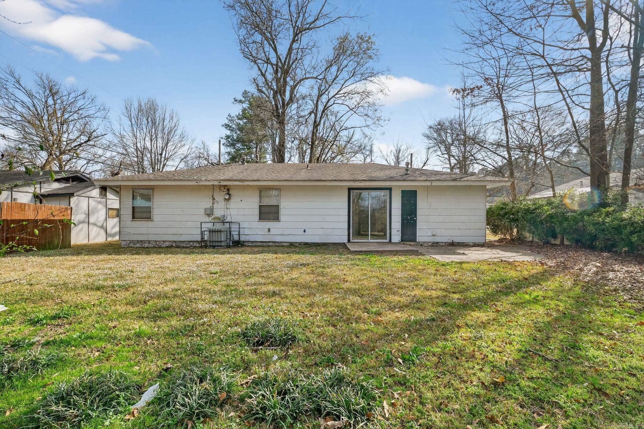 MERRIVALE ADDN - Residential