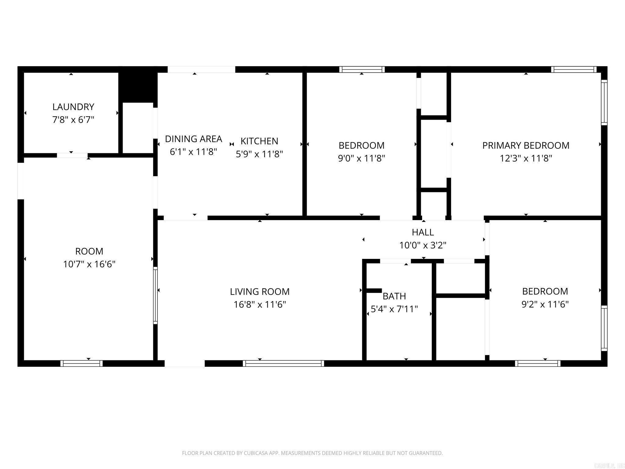 MERRIVALE ADDN - Residential