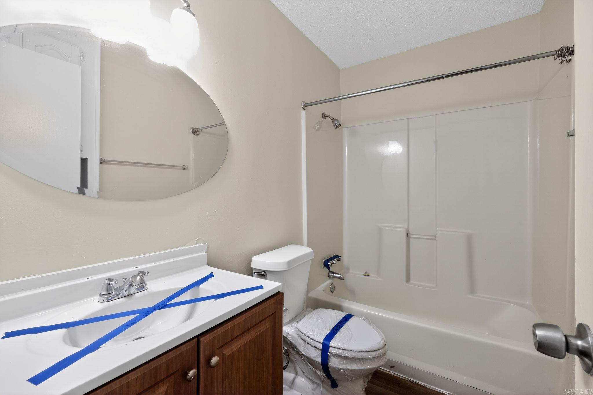 MERRIVALE ADDN - Residential