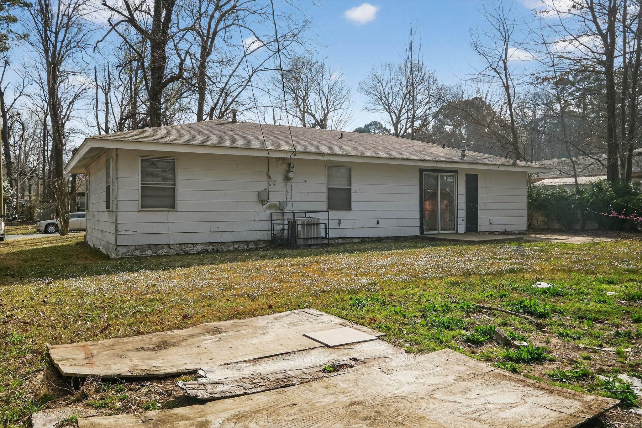 MERRIVALE ADDN - Residential