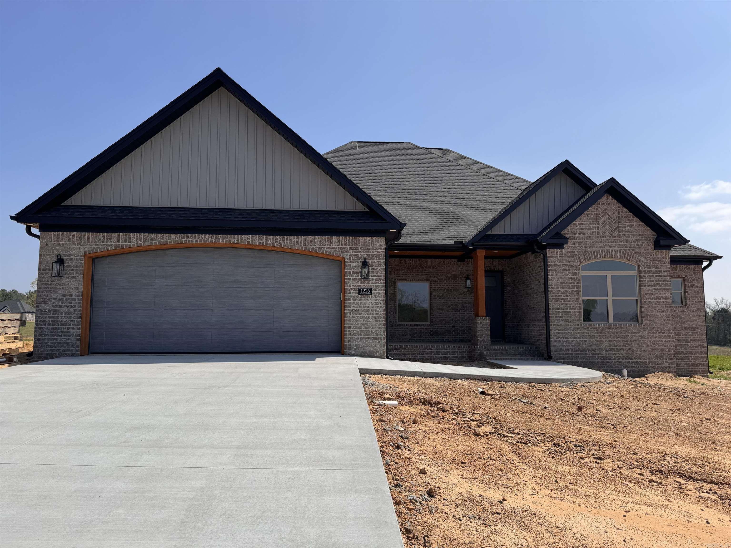 BELMONT ESTATES - Residential