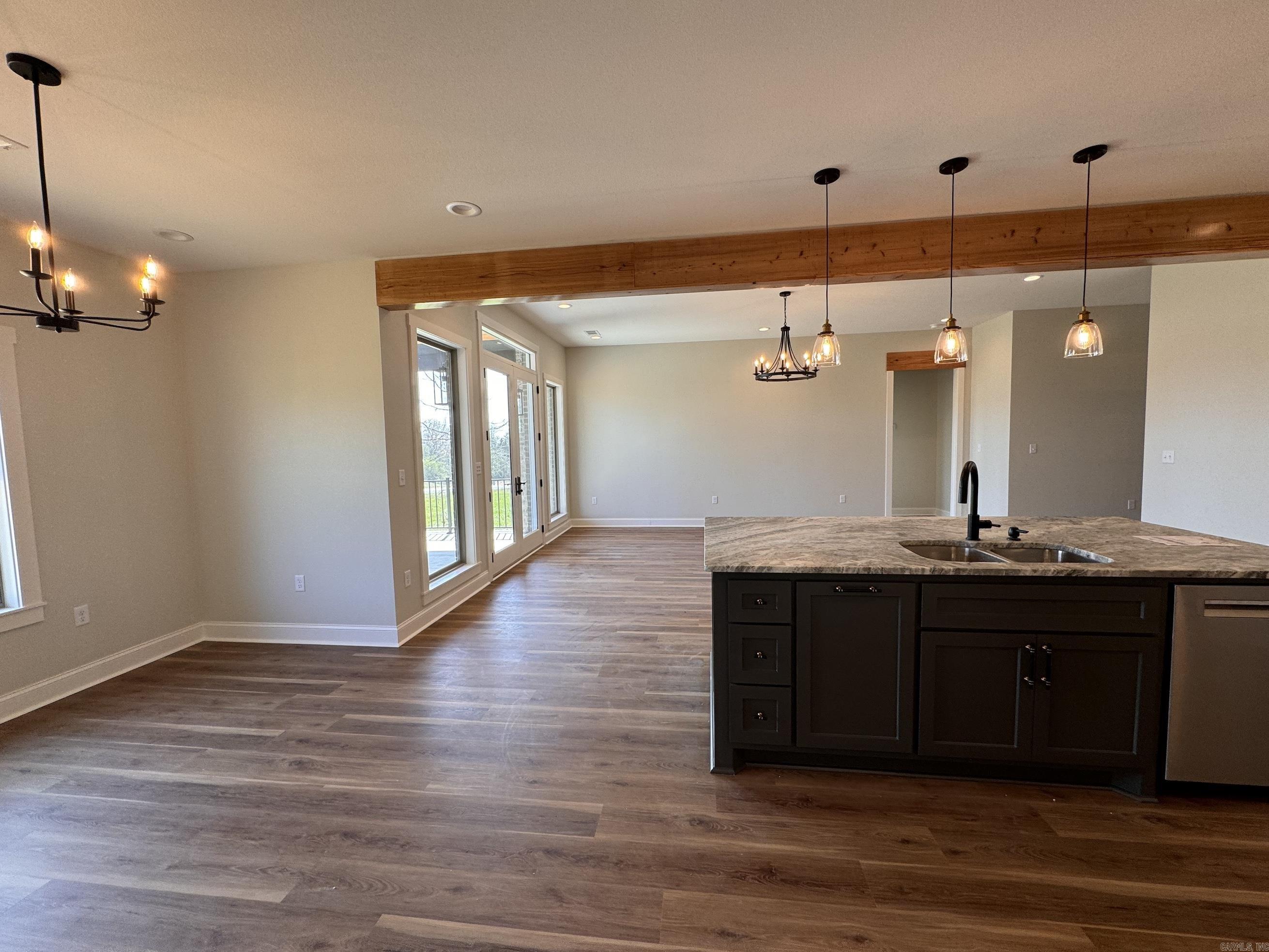 BELMONT ESTATES - Residential