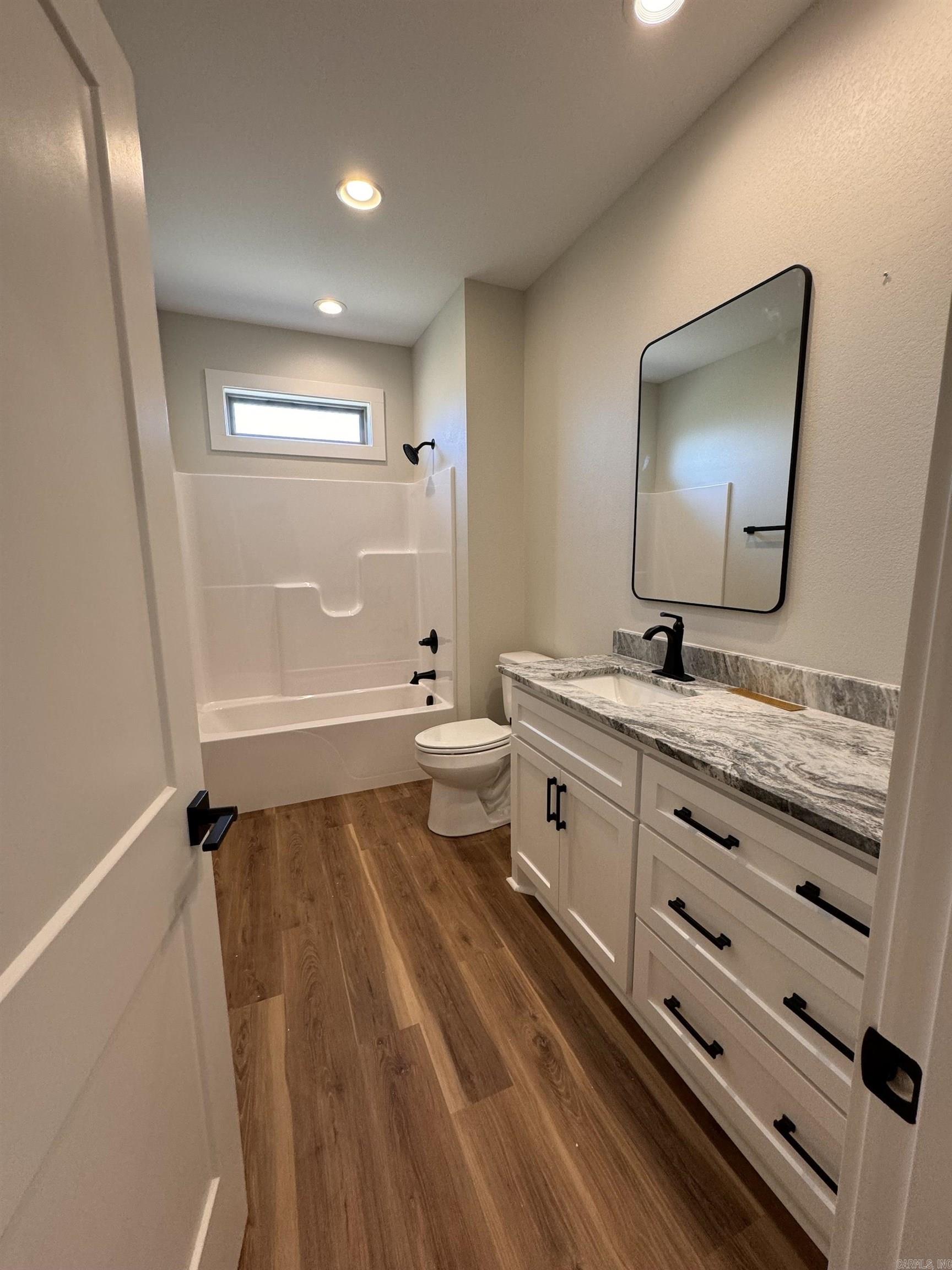 BELMONT ESTATES - Residential