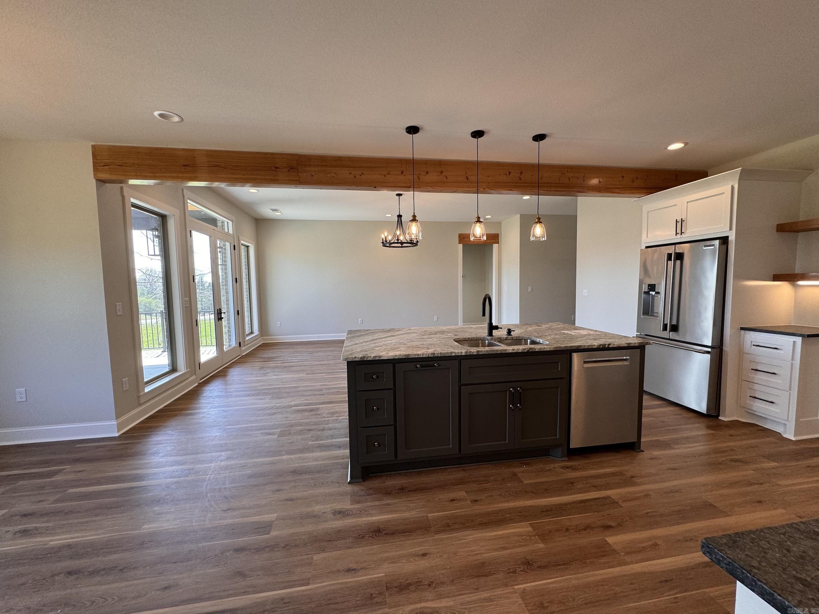 BELMONT ESTATES - Residential