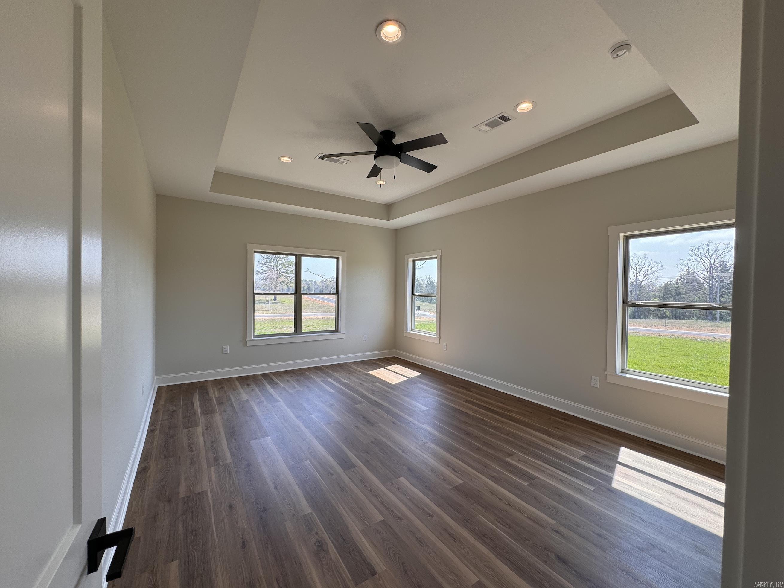 BELMONT ESTATES - Residential