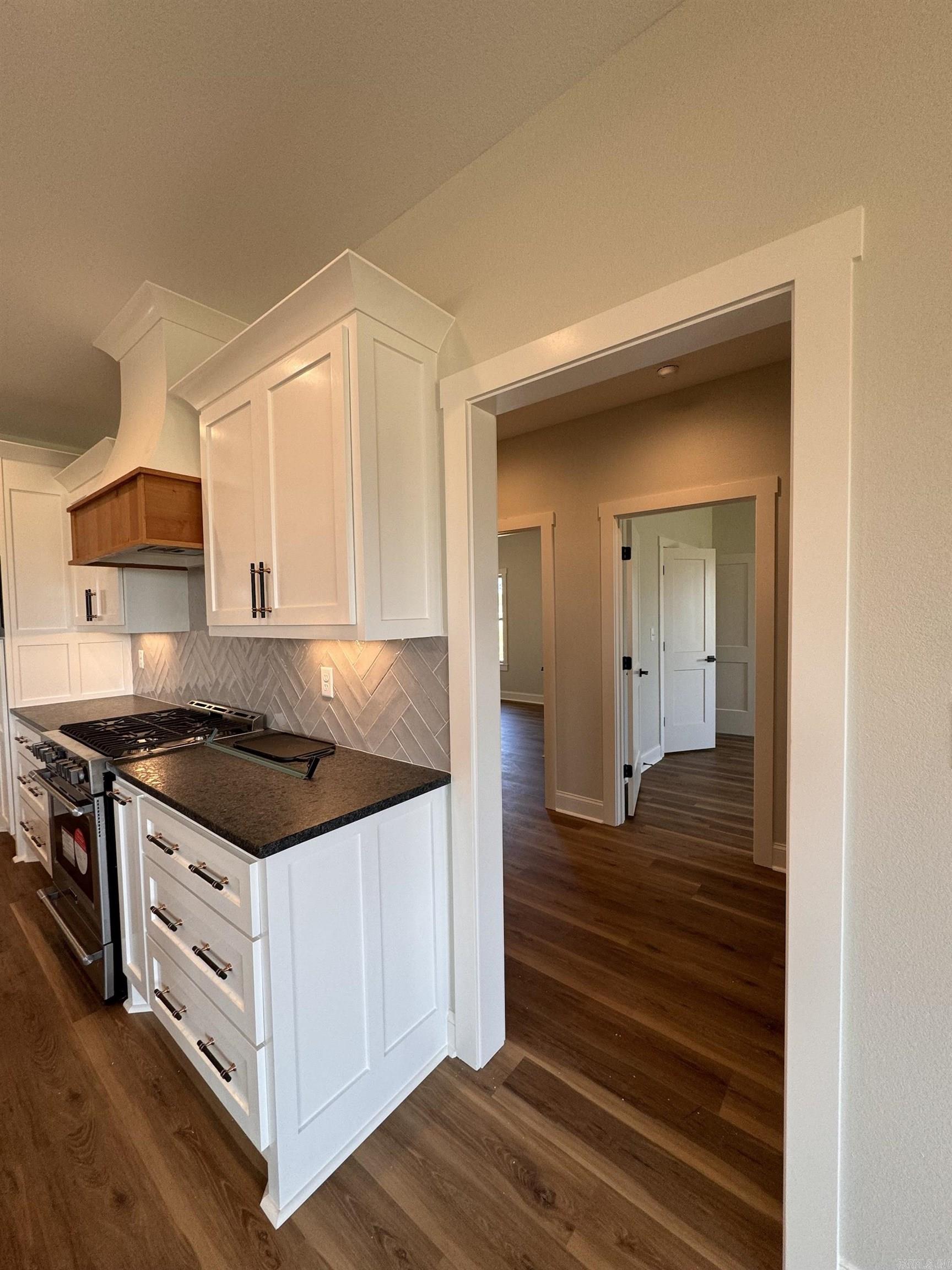 BELMONT ESTATES - Residential