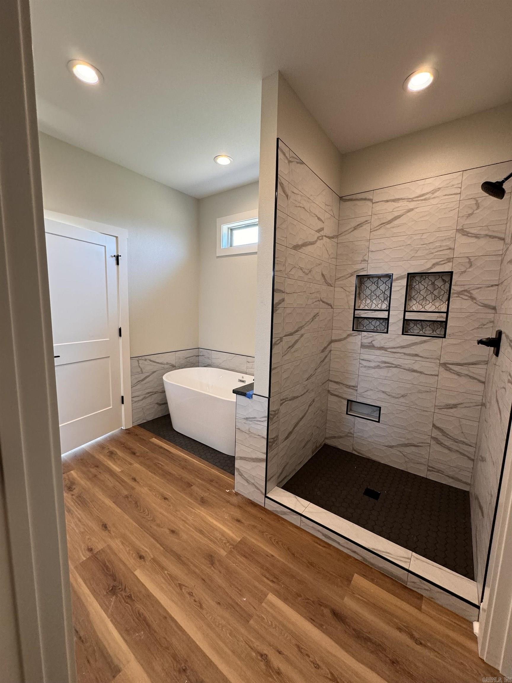 BELMONT ESTATES - Residential