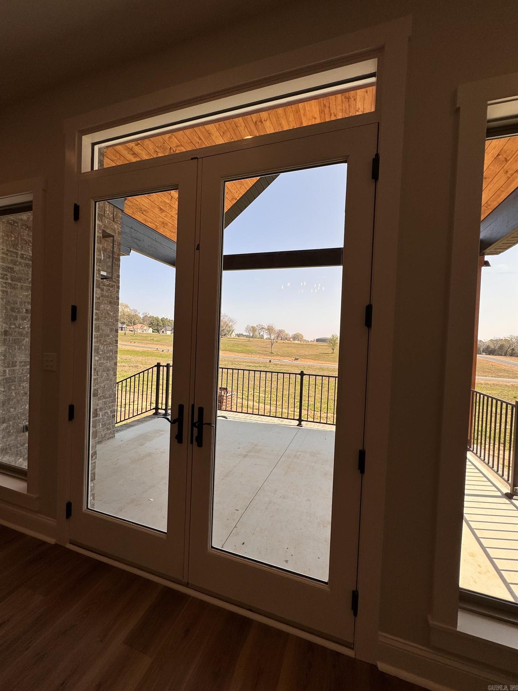 BELMONT ESTATES - Residential