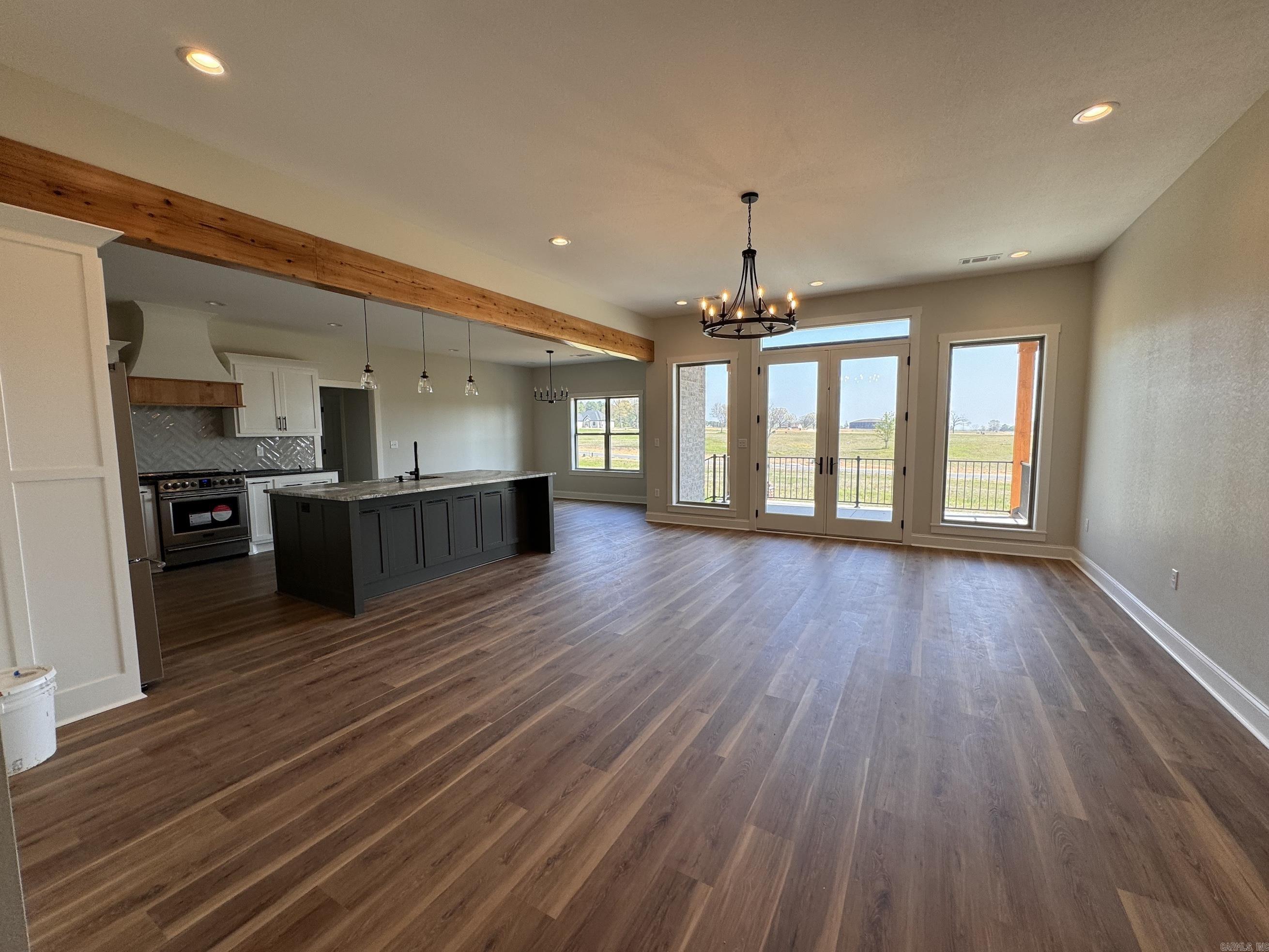 BELMONT ESTATES - Residential