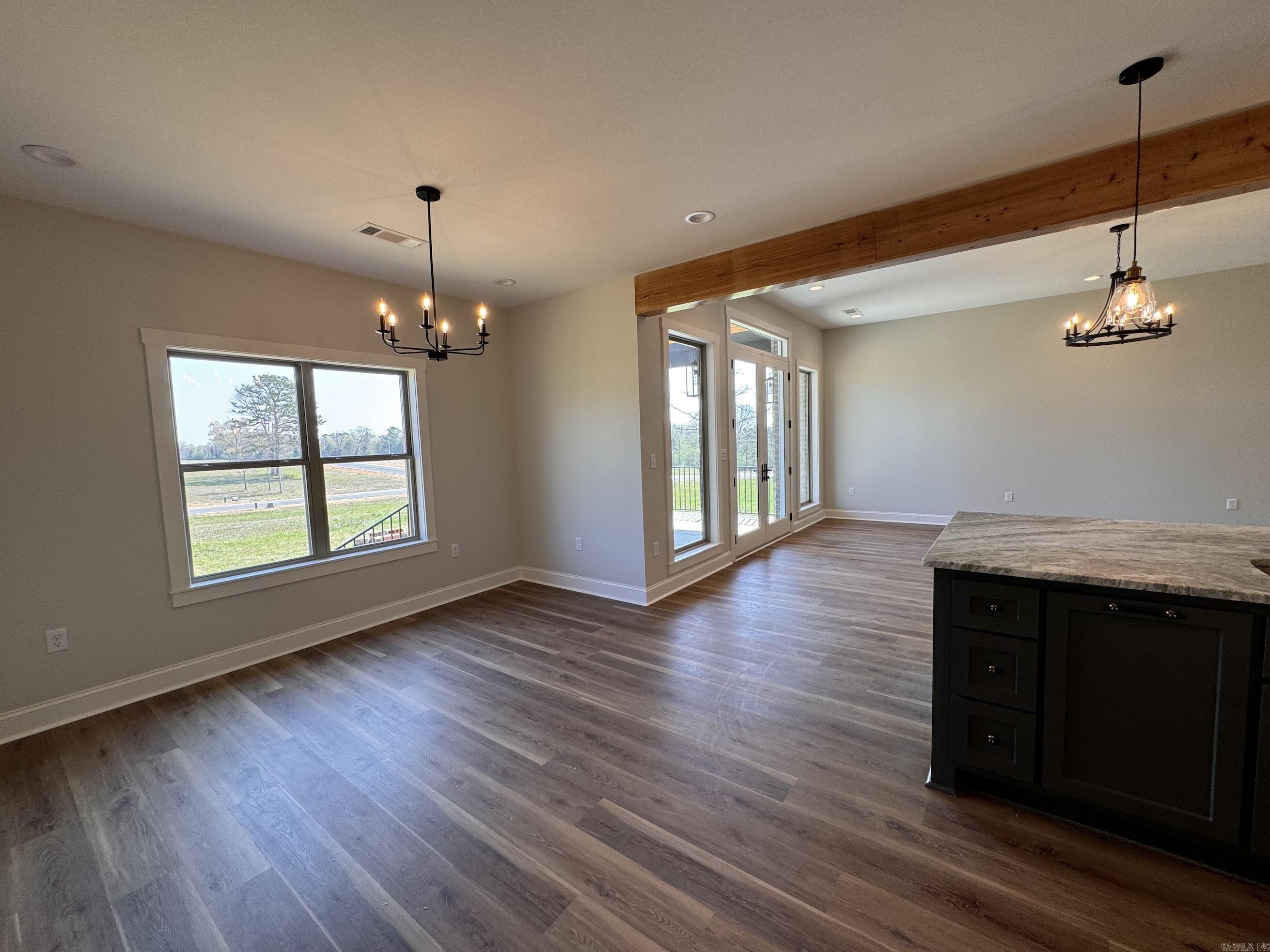 BELMONT ESTATES - Residential