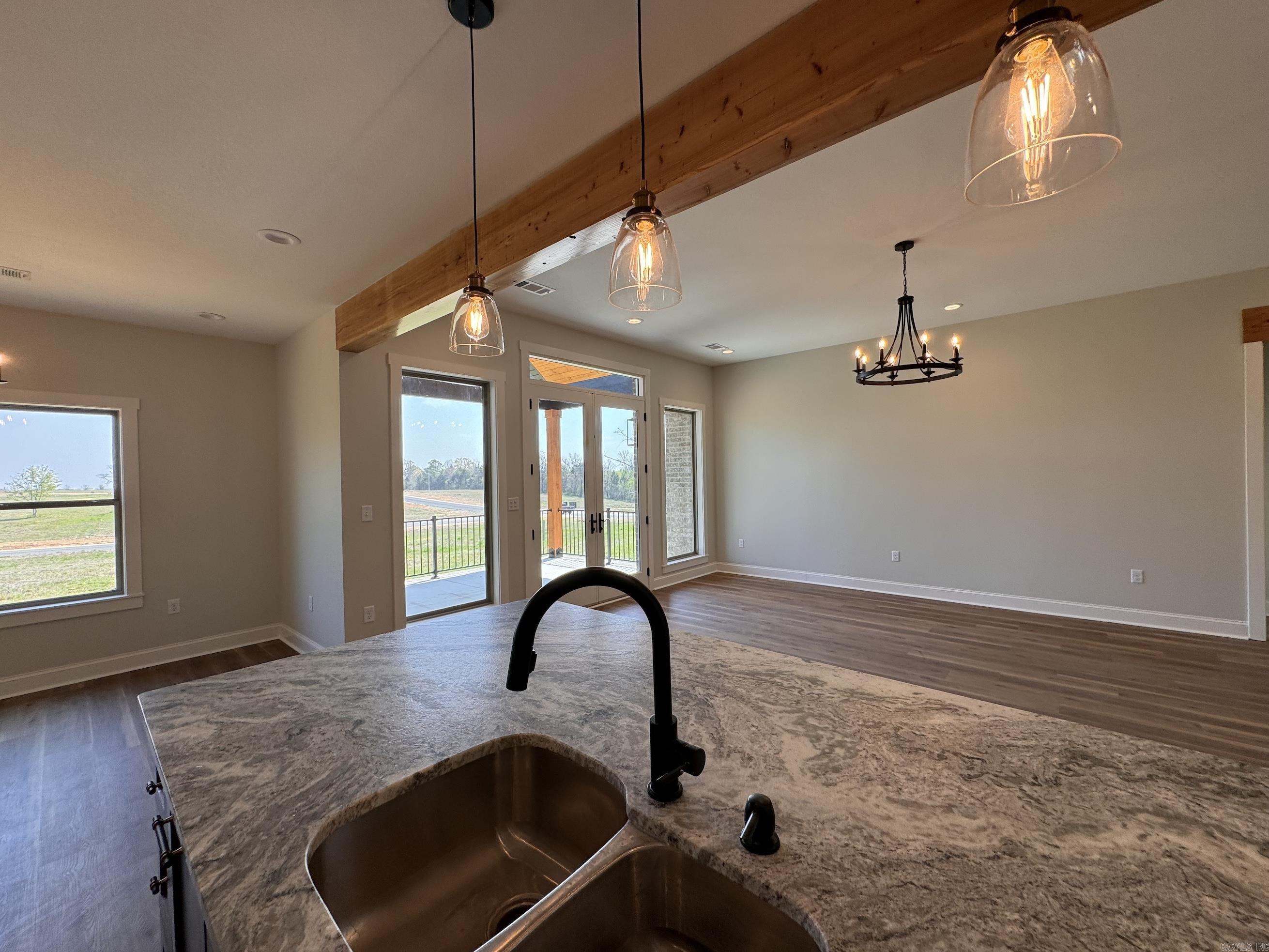 BELMONT ESTATES - Residential