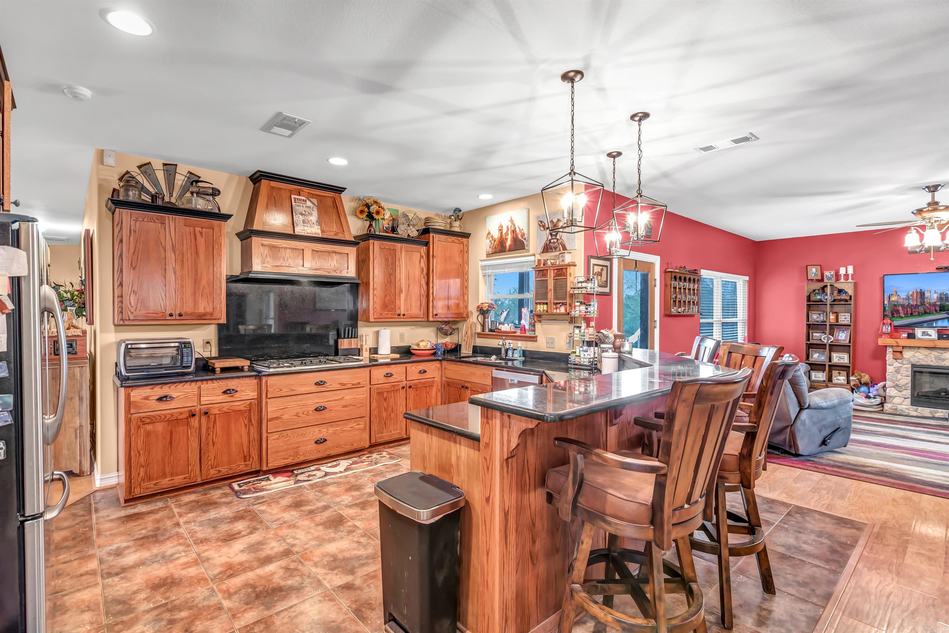MOUNTAIN FORK (NO PARCELS) - Residential