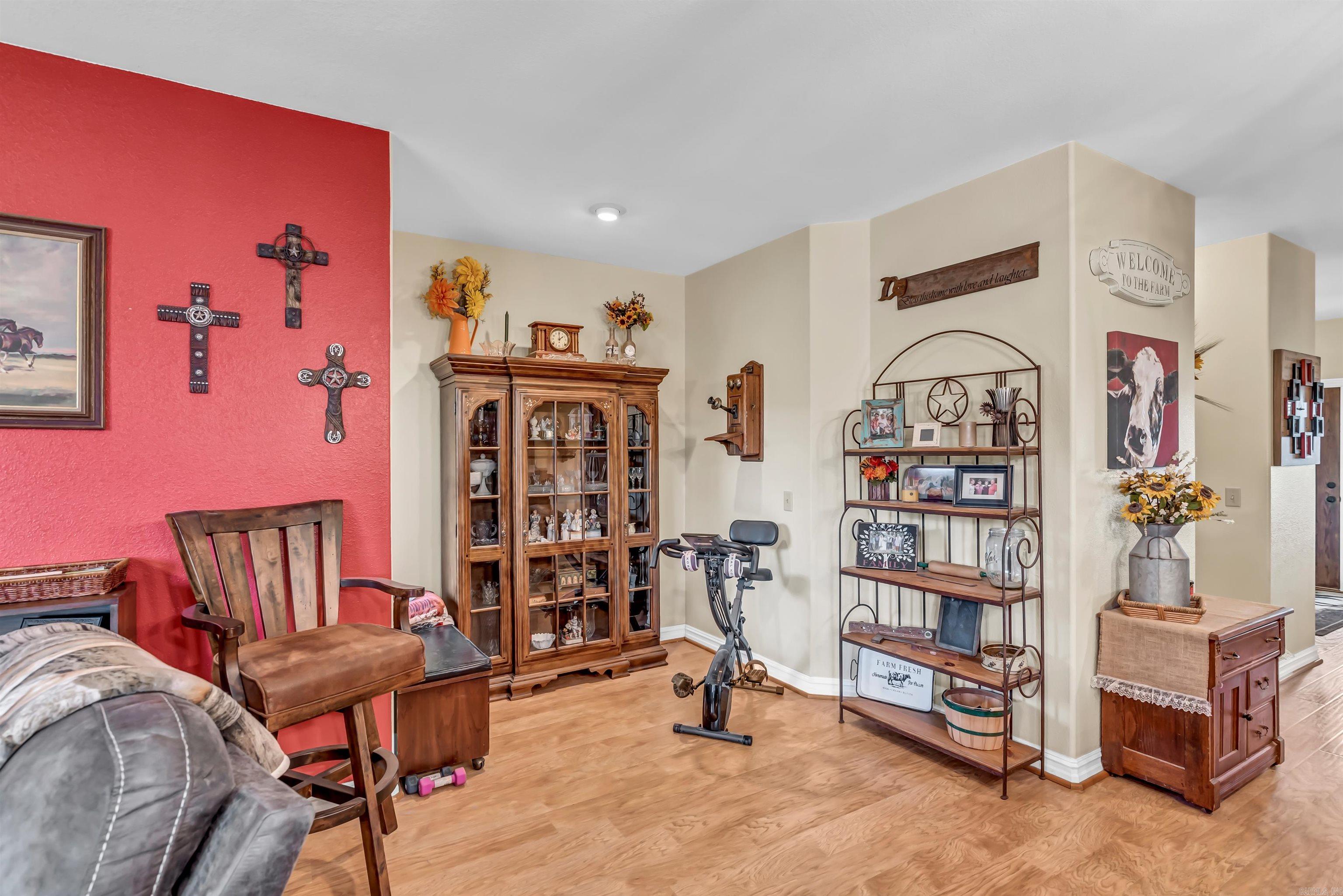 MOUNTAIN FORK (NO PARCELS) - Residential