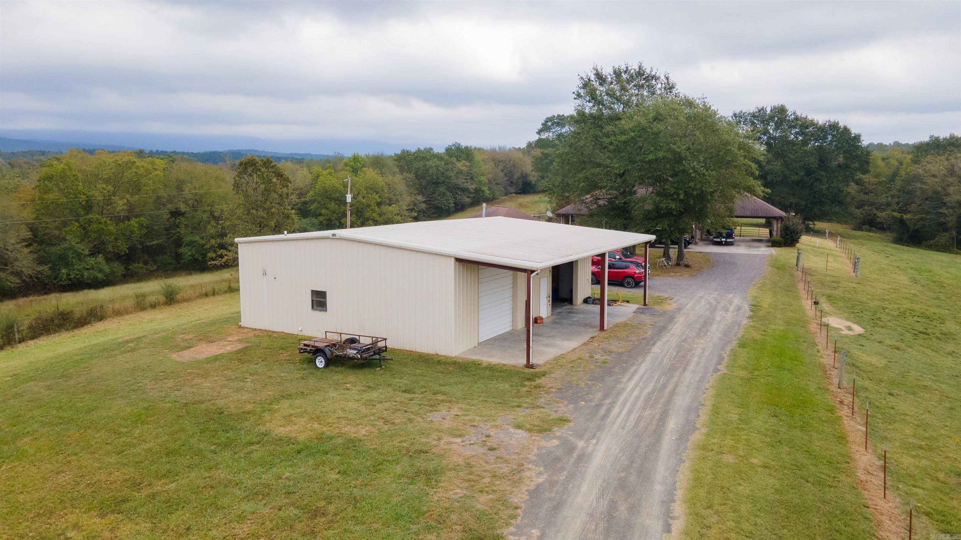 MOUNTAIN FORK (NO PARCELS) - Residential
