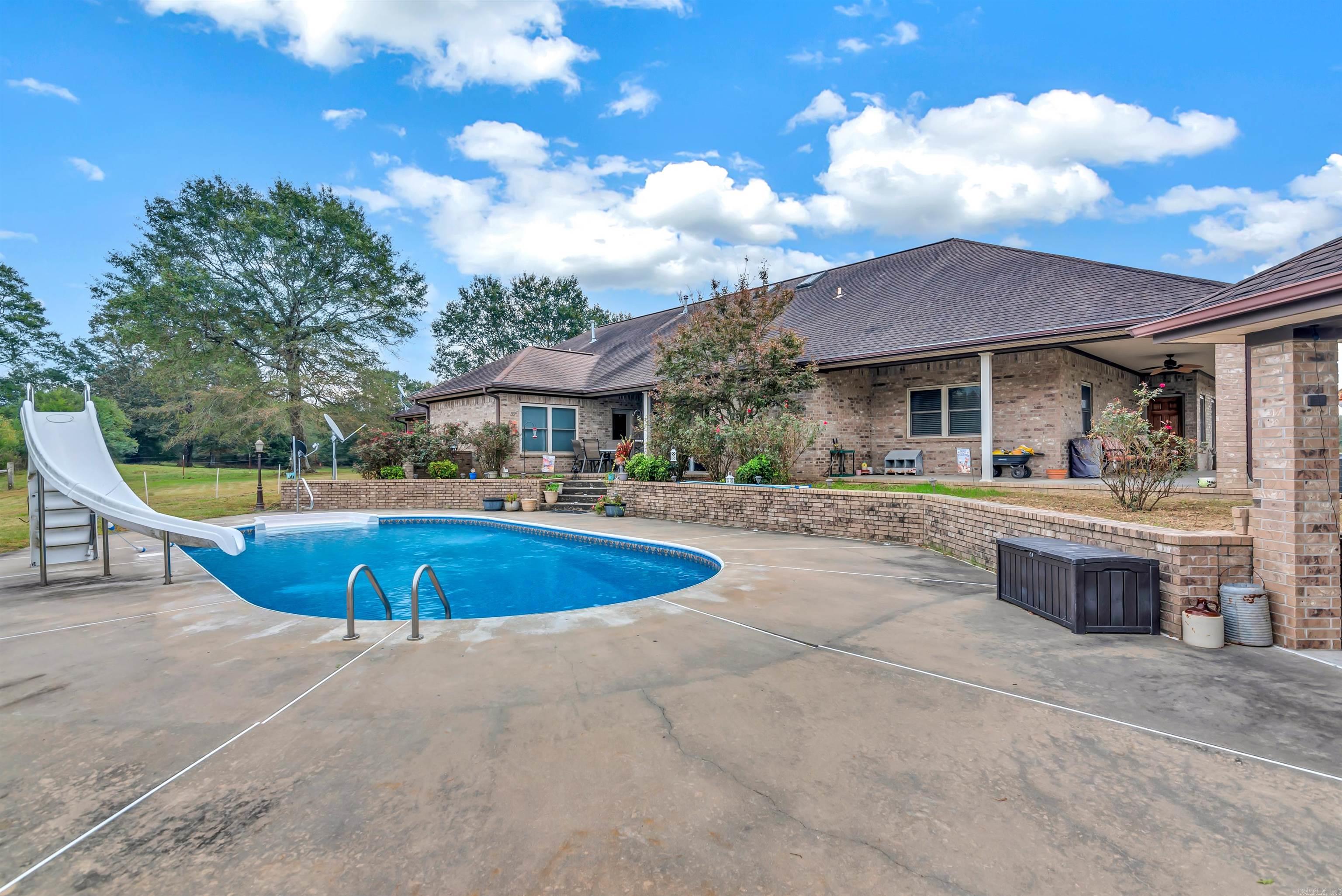 MOUNTAIN FORK (NO PARCELS) - Residential