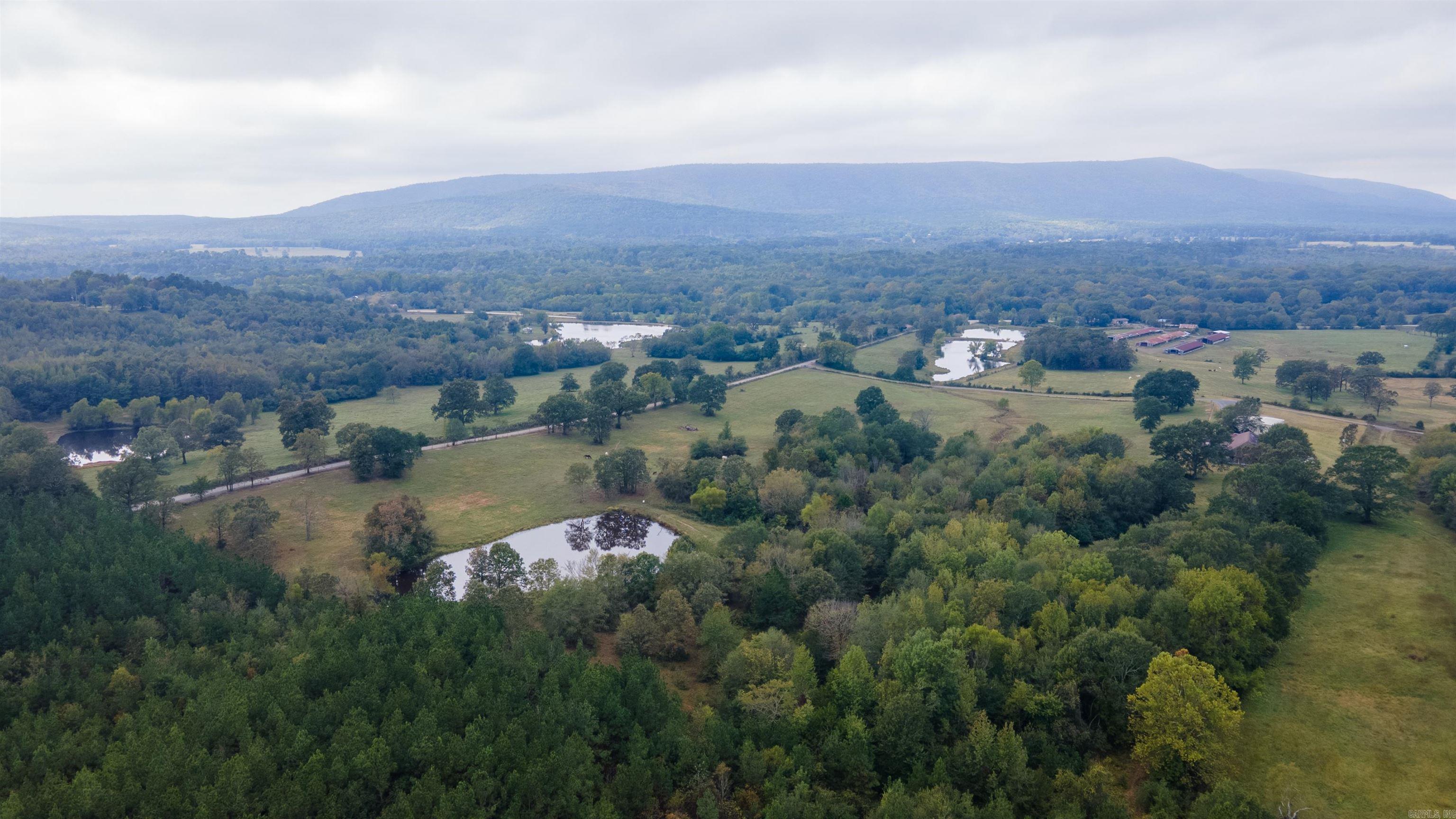 MOUNTAIN FORK (NO PARCELS) - Residential