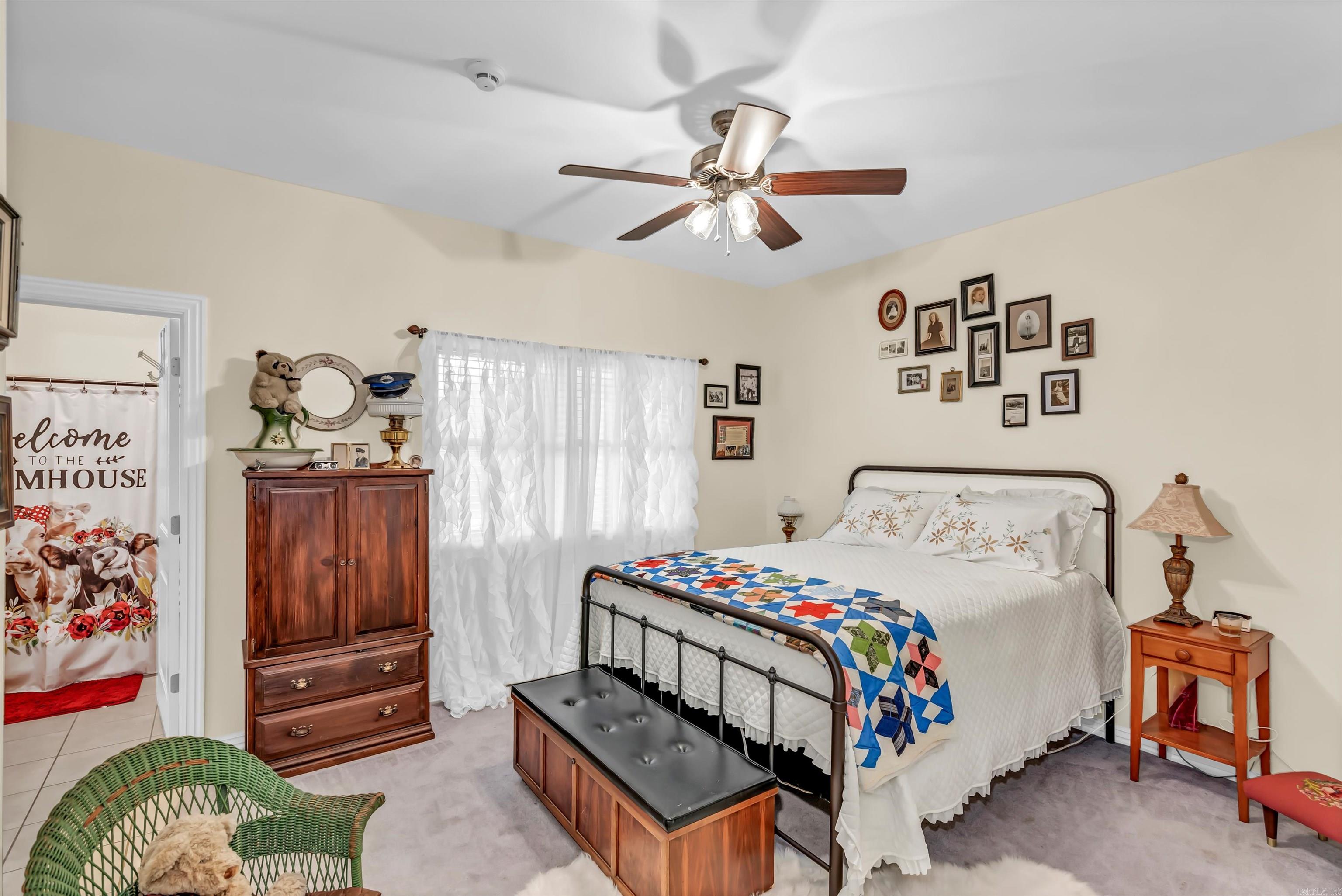 MOUNTAIN FORK (NO PARCELS) - Residential