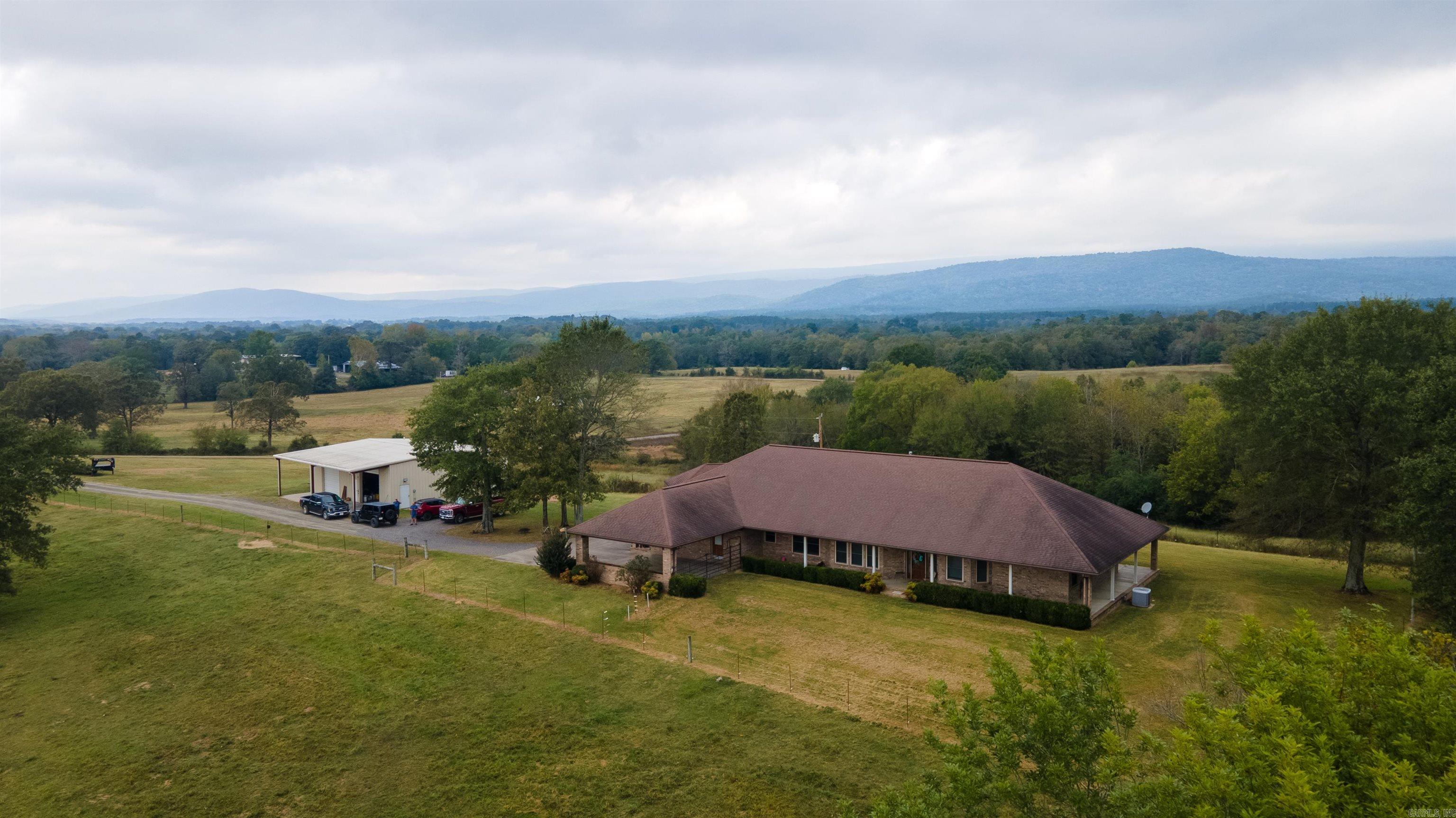 MOUNTAIN FORK (NO PARCELS) - Residential