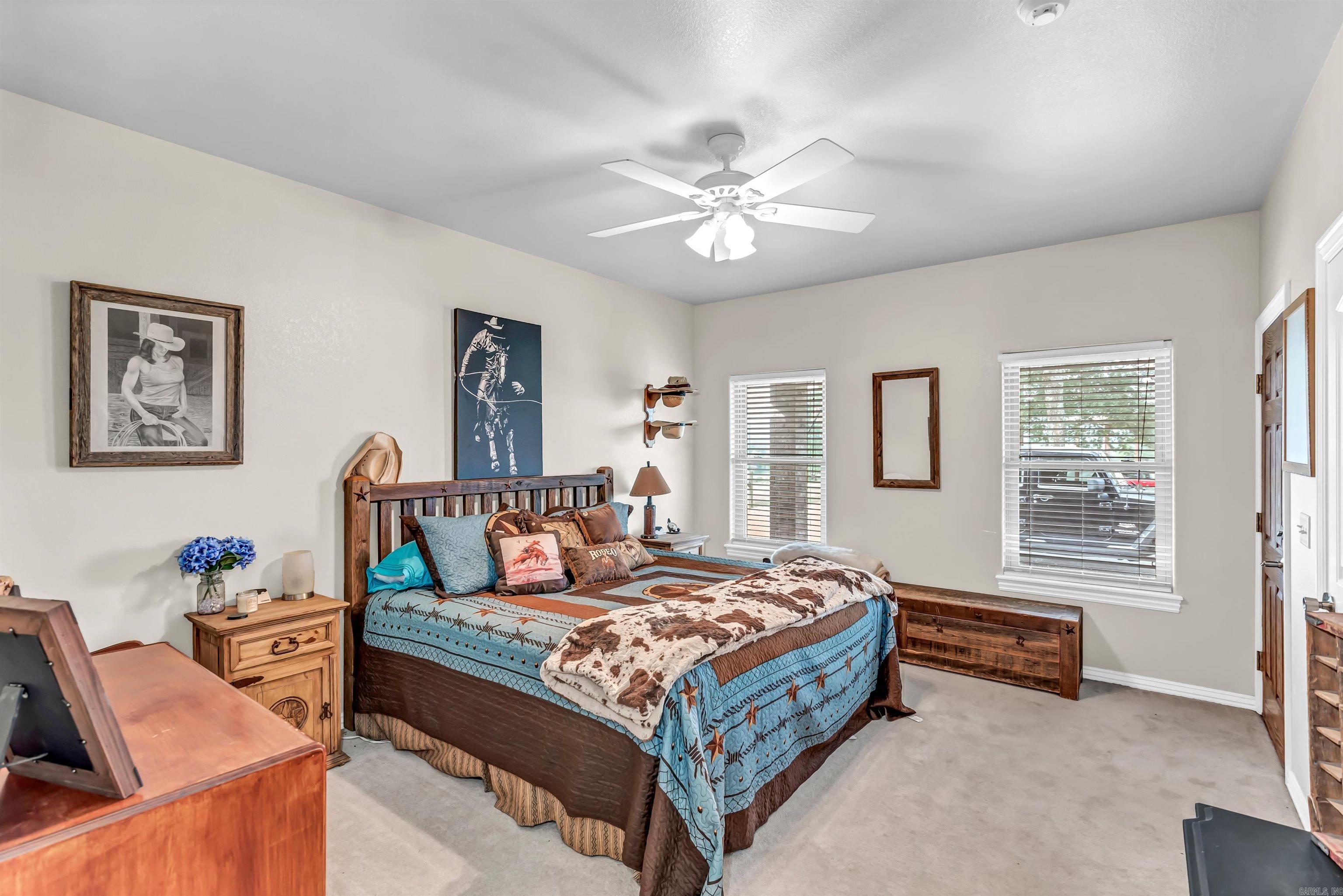 MOUNTAIN FORK (NO PARCELS) - Residential